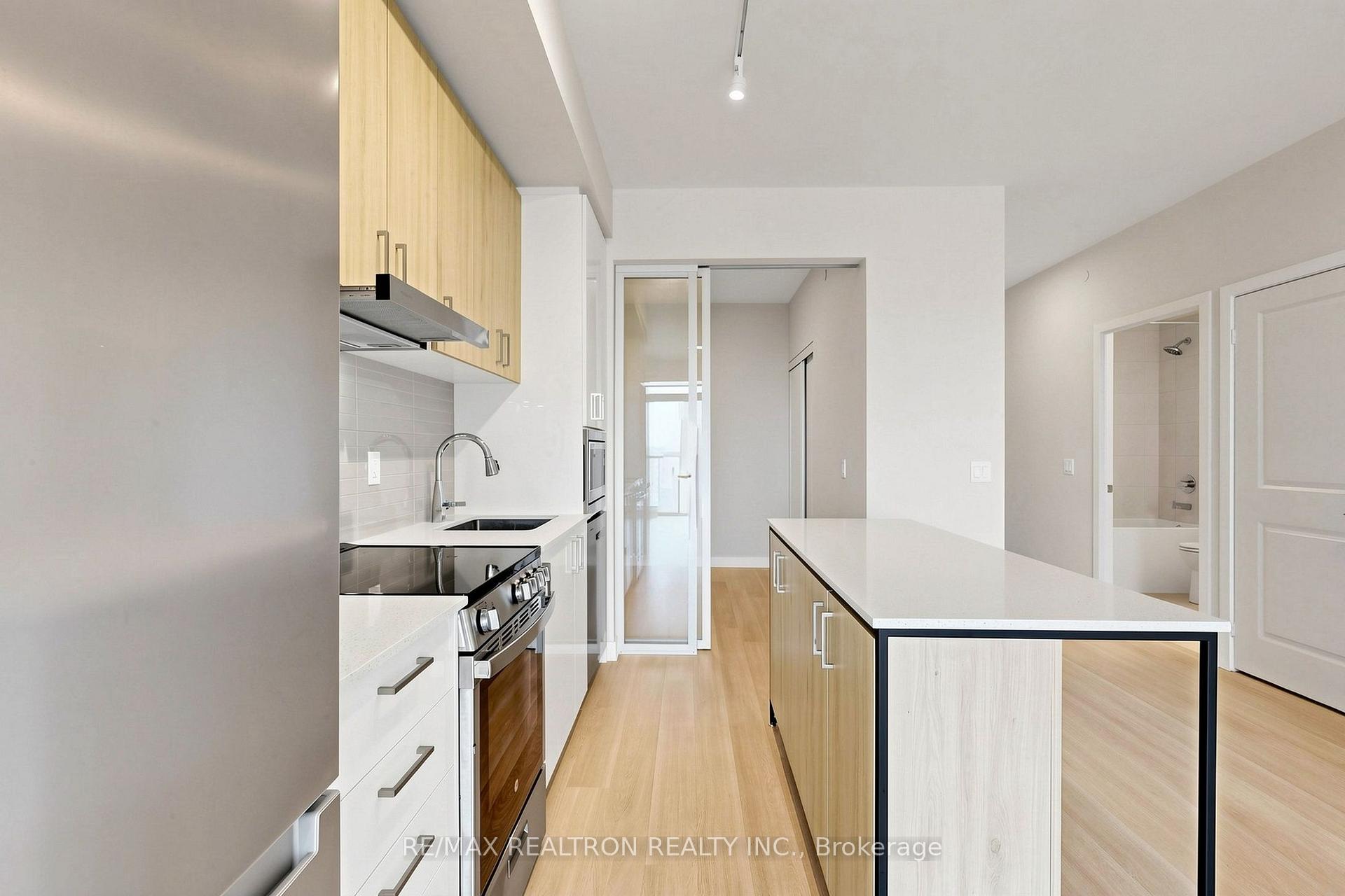 Photo 13 of Unit 1909, 50 Upper Mall Way, Vaughan, Brownridge — HOMEH