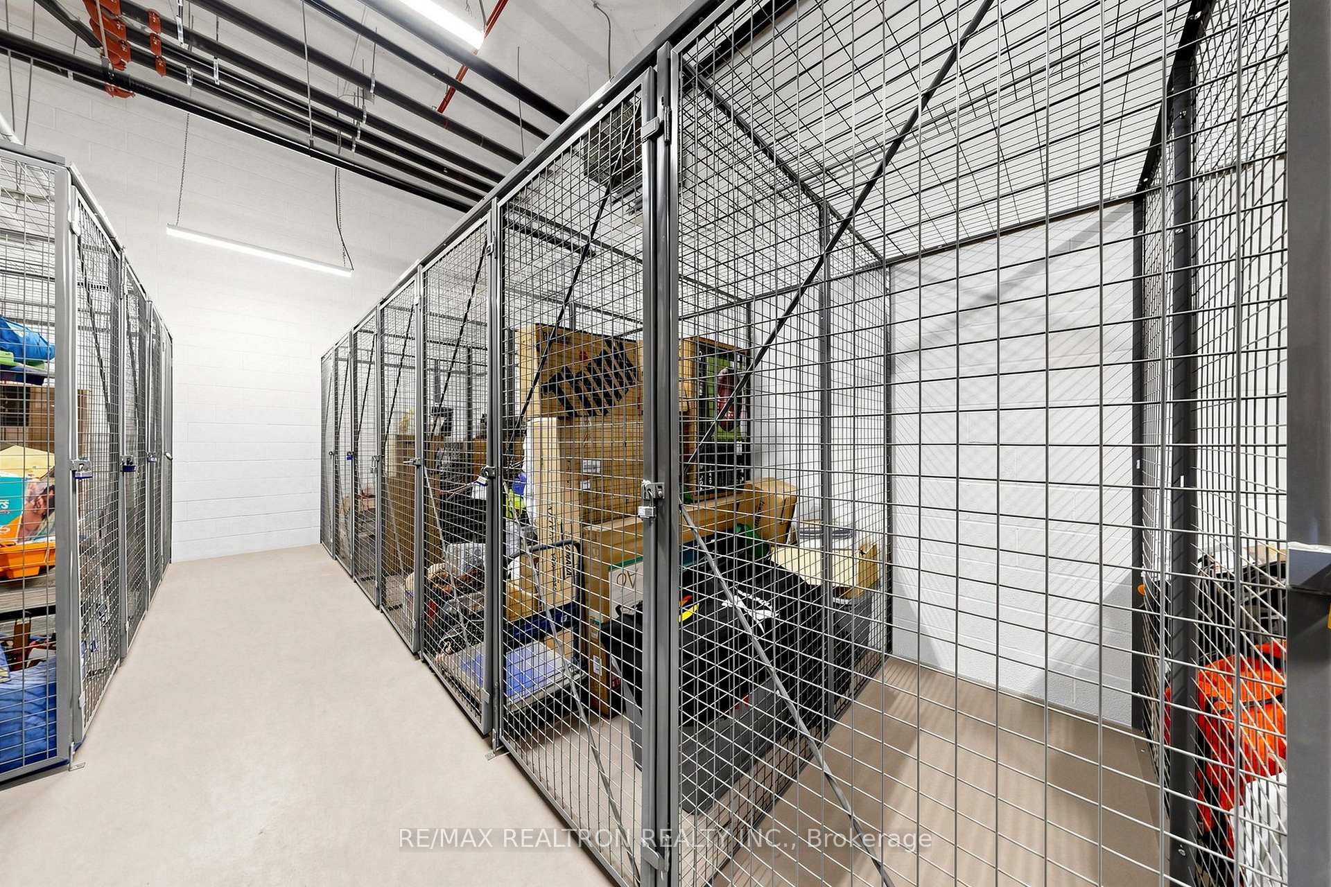 Photo 36 of Unit 1909, 50 Upper Mall Way, Vaughan, Brownridge — HOMEH