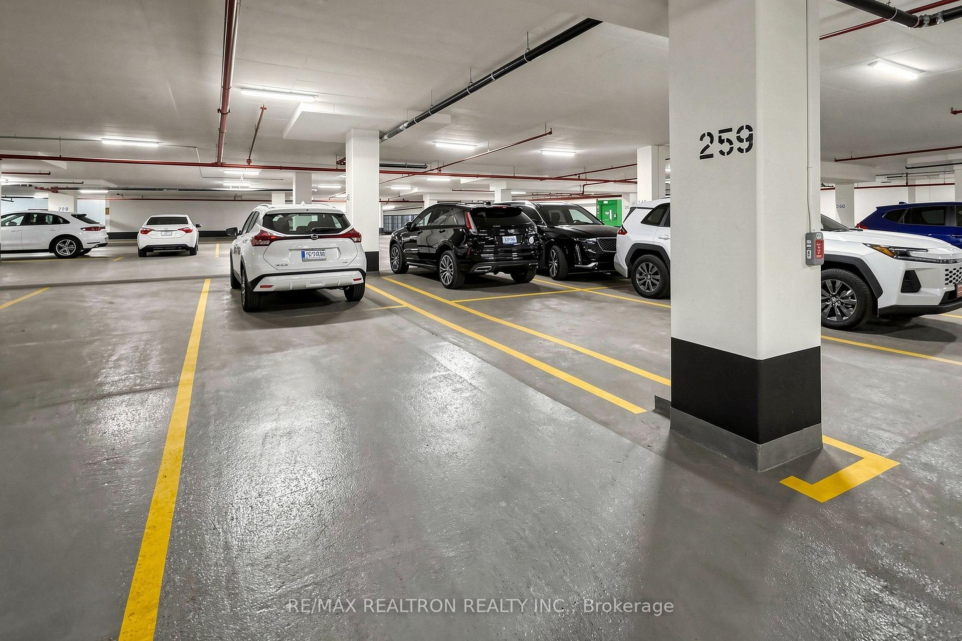 Photo 38 of Unit 1909, 50 Upper Mall Way, Vaughan, Brownridge — HOMEH