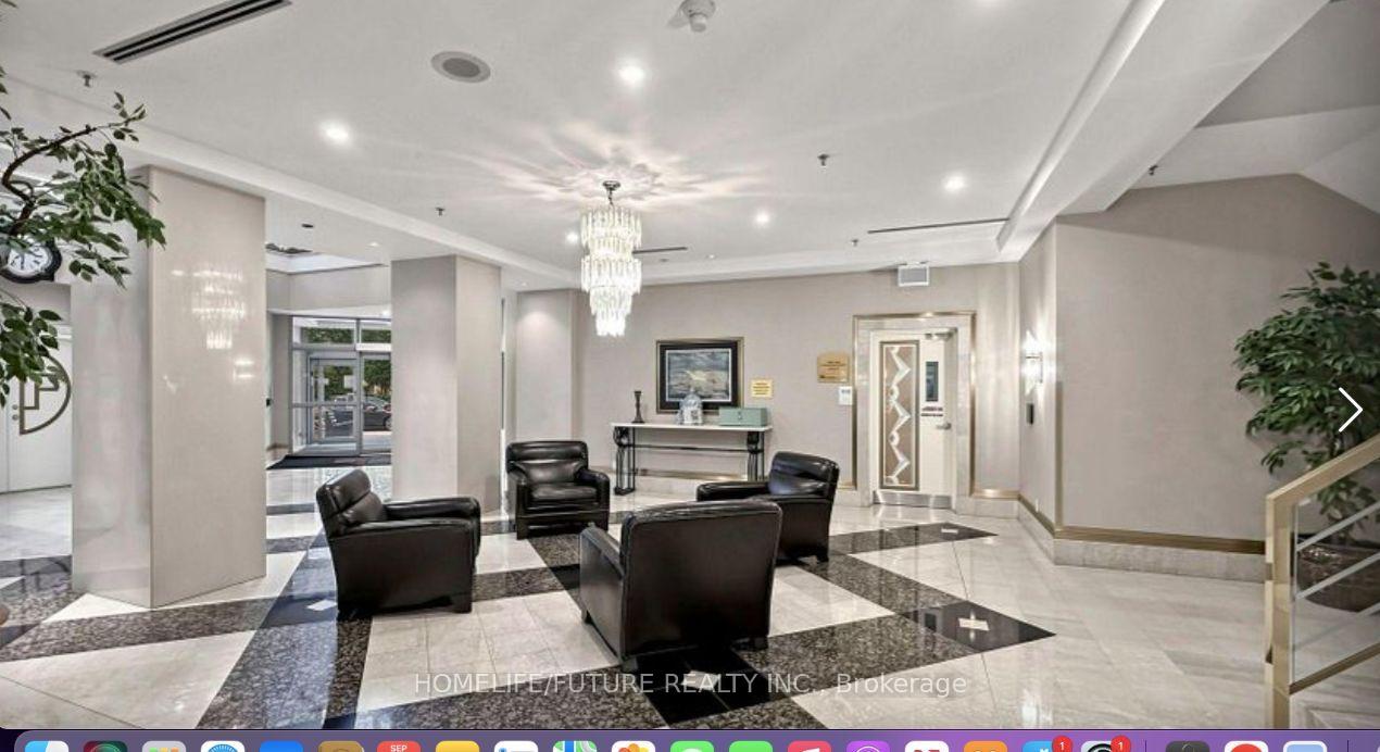 Photo 4 of Unit 1519, 88 Corporate Drive, Scarborough, Woburn — HOMEH