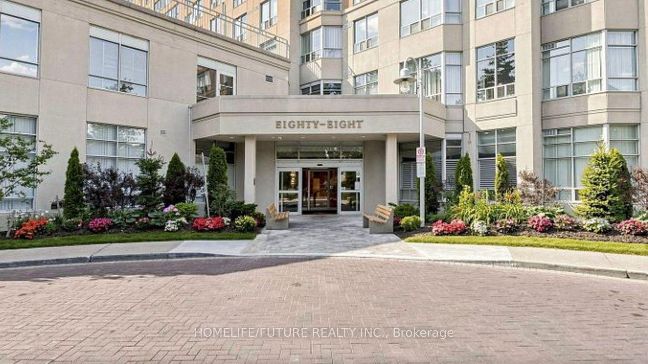 Photo 6 of Unit 1519, 88 Corporate Drive, Scarborough, Woburn — HOMEH