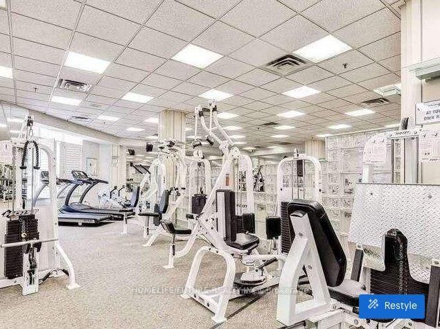 Photo 7 of Unit 1519, 88 Corporate Drive, Scarborough, Woburn — HOMEH