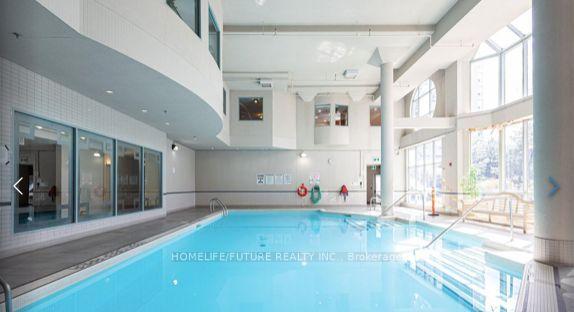 Photo 9 of Unit 1519, 88 Corporate Drive, Scarborough, Woburn — HOMEH