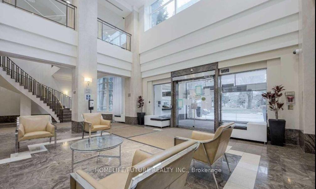 Photo 10 of Unit 1519, 88 Corporate Drive, Scarborough, Woburn — HOMEH