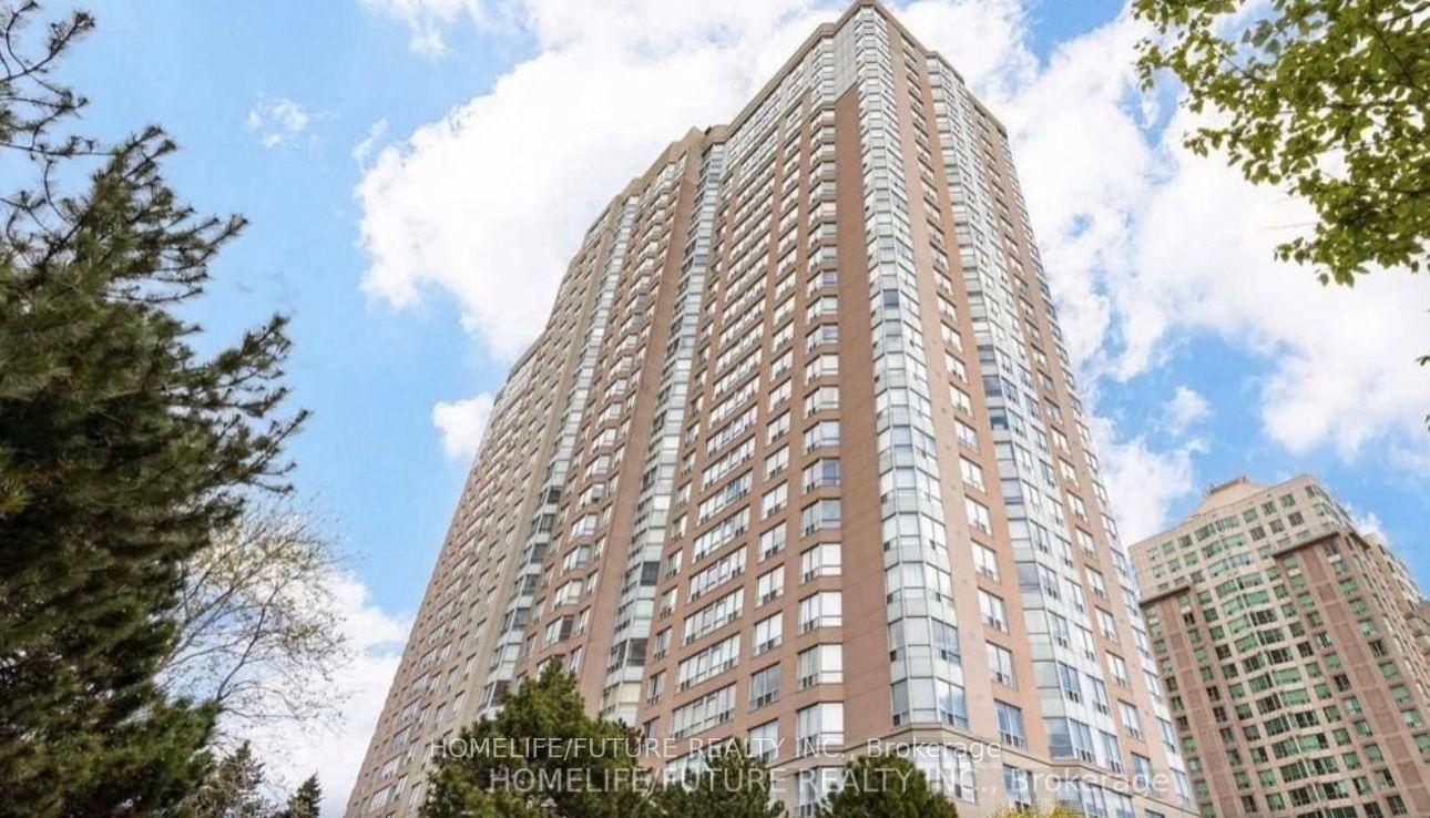 Photo 11 of Unit 1519, 88 Corporate Drive, Scarborough, Woburn — HOMEH