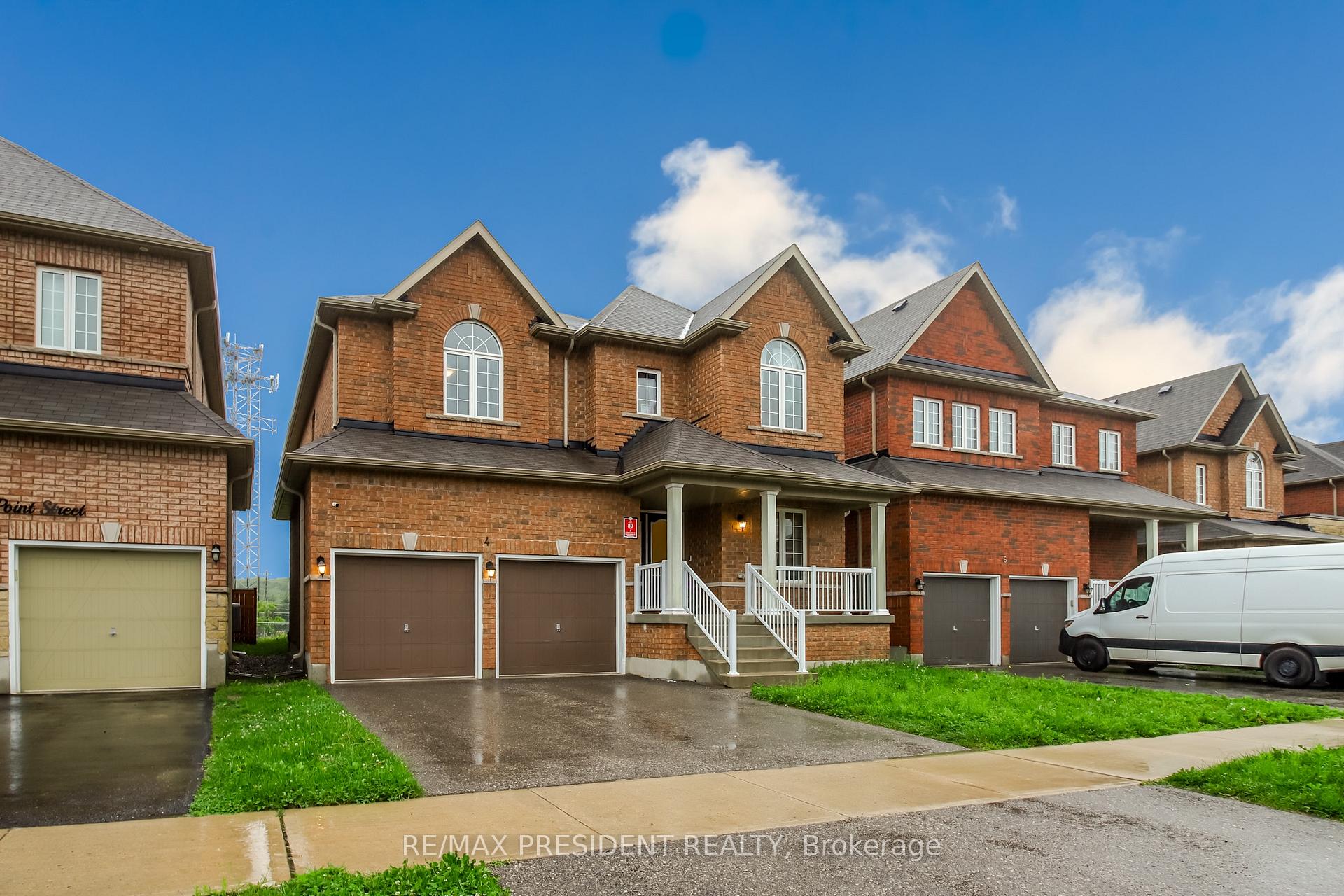 Photo 3 of 4 Cypress Point Street, Barrie, Ardagh — HOMEH