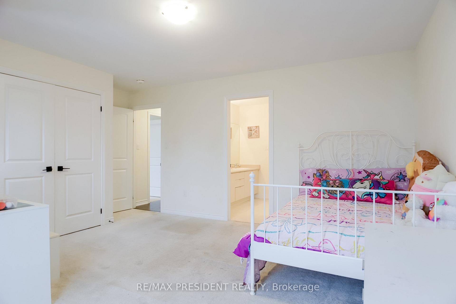 Photo 28 of 4 Cypress Point Street, Barrie, Ardagh — HOMEH