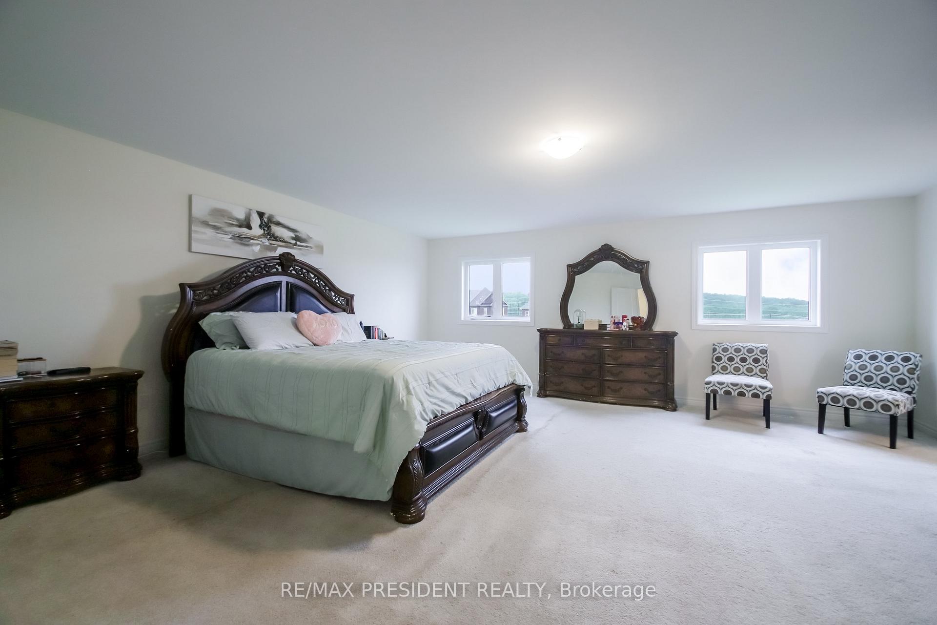 Photo 32 of 4 Cypress Point Street, Barrie, Ardagh — HOMEH