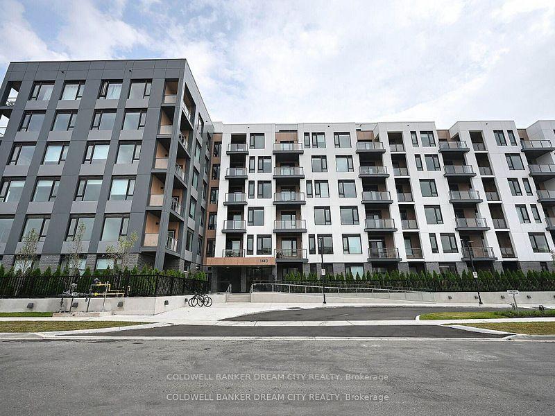 Photo 1 of Unit 510, 1440 Clarriage Court, Milton, Ford — HOMEH