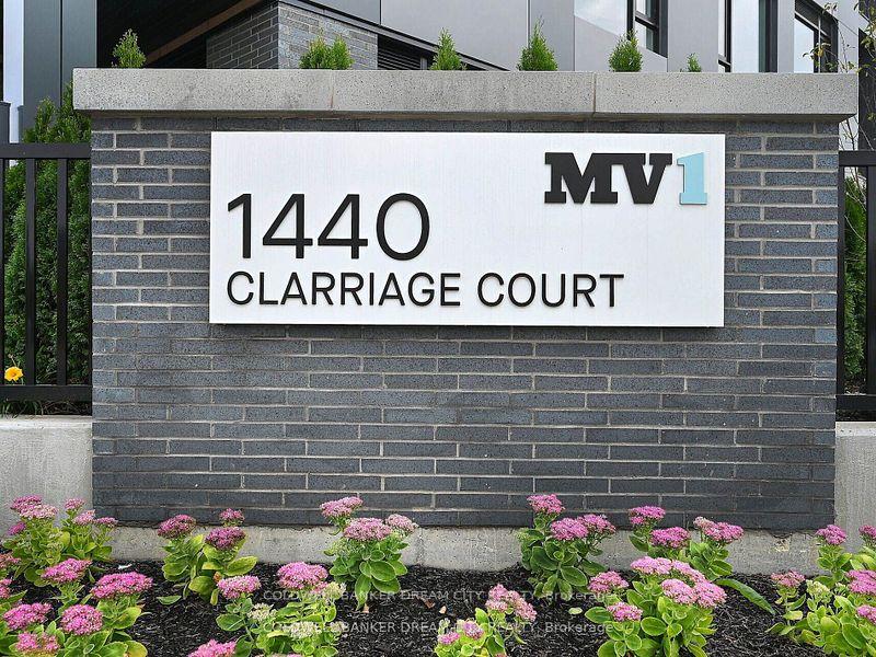 Photo 2 of Unit 510, 1440 Clarriage Court, Milton, Ford — HOMEH