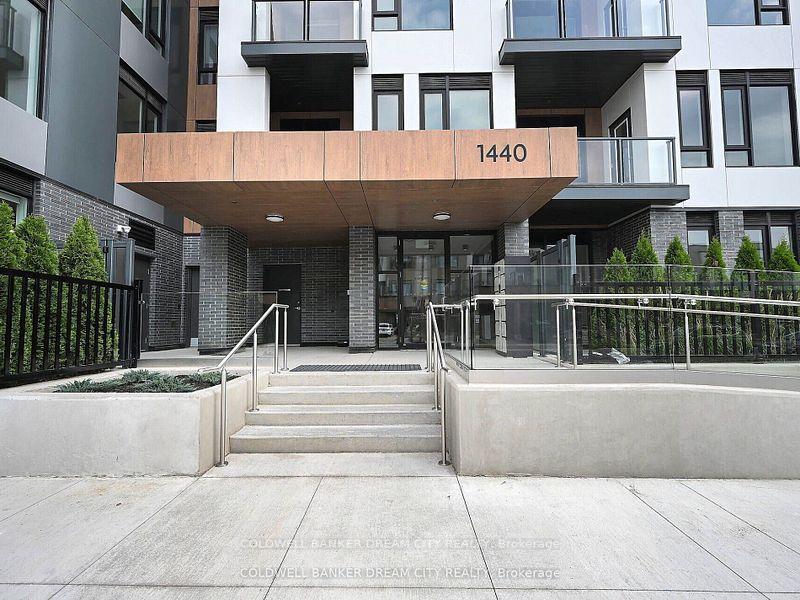 Photo 3 of Unit 510, 1440 Clarriage Court, Milton, Ford — HOMEH