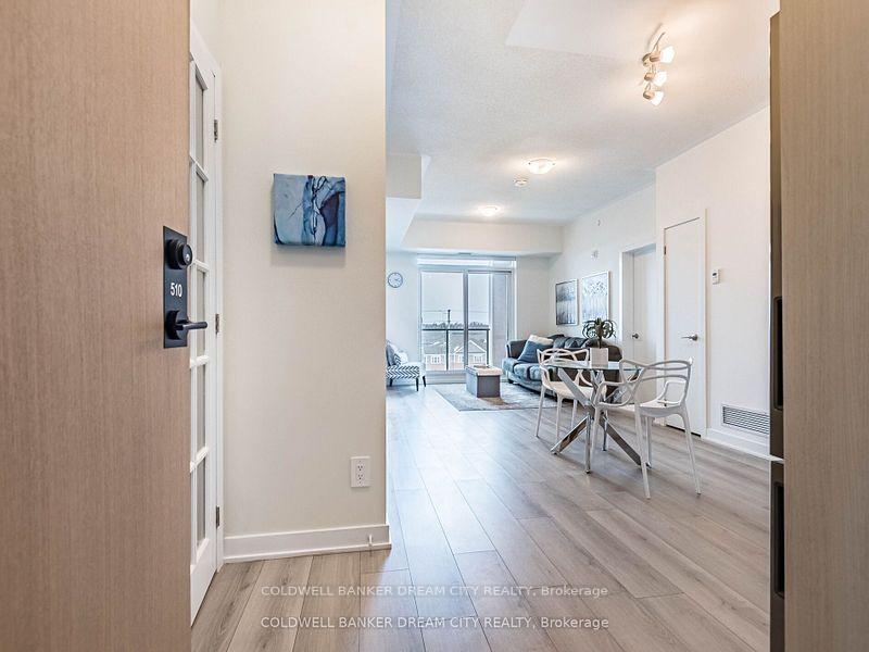 Photo 7 of Unit 510, 1440 Clarriage Court, Milton, Ford — HOMEH