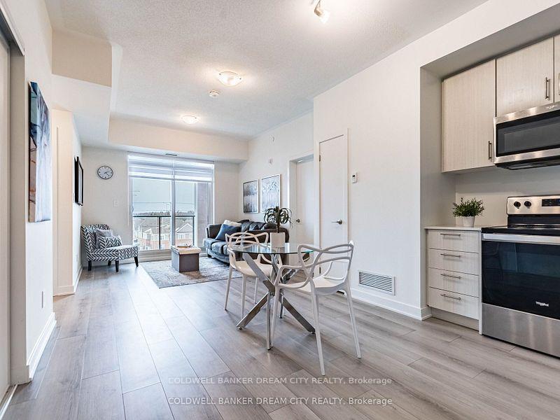 Photo 8 of Unit 510, 1440 Clarriage Court, Milton, Ford — HOMEH