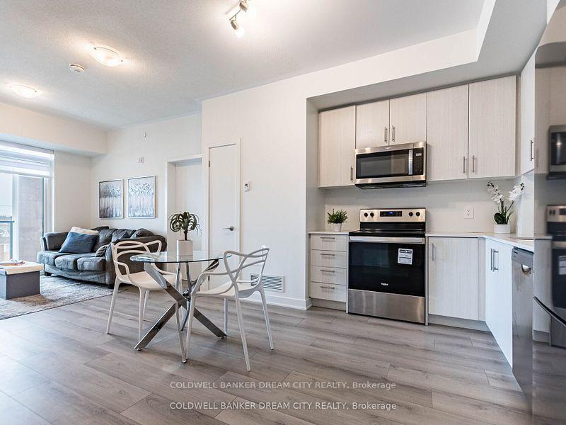 Photo 9 of Unit 510, 1440 Clarriage Court, Milton, Ford — HOMEH