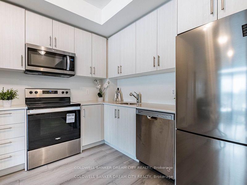 Photo 10 of Unit 510, 1440 Clarriage Court, Milton, Ford — HOMEH