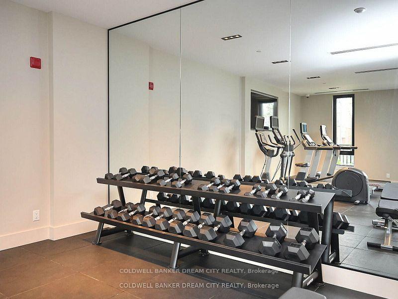 Photo 24 of Unit 510, 1440 Clarriage Court, Milton, Ford — HOMEH