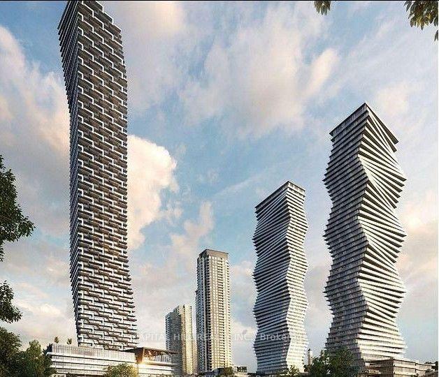 Photo 1 of Unit 301, 448 Burnhamthorpe Rd W, Mississauga, City Centre — HOMEH