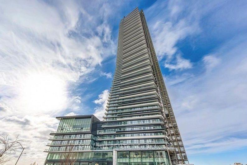 Photo 2 of Unit 301, 448 Burnhamthorpe Rd W, Mississauga, City Centre — HOMEH