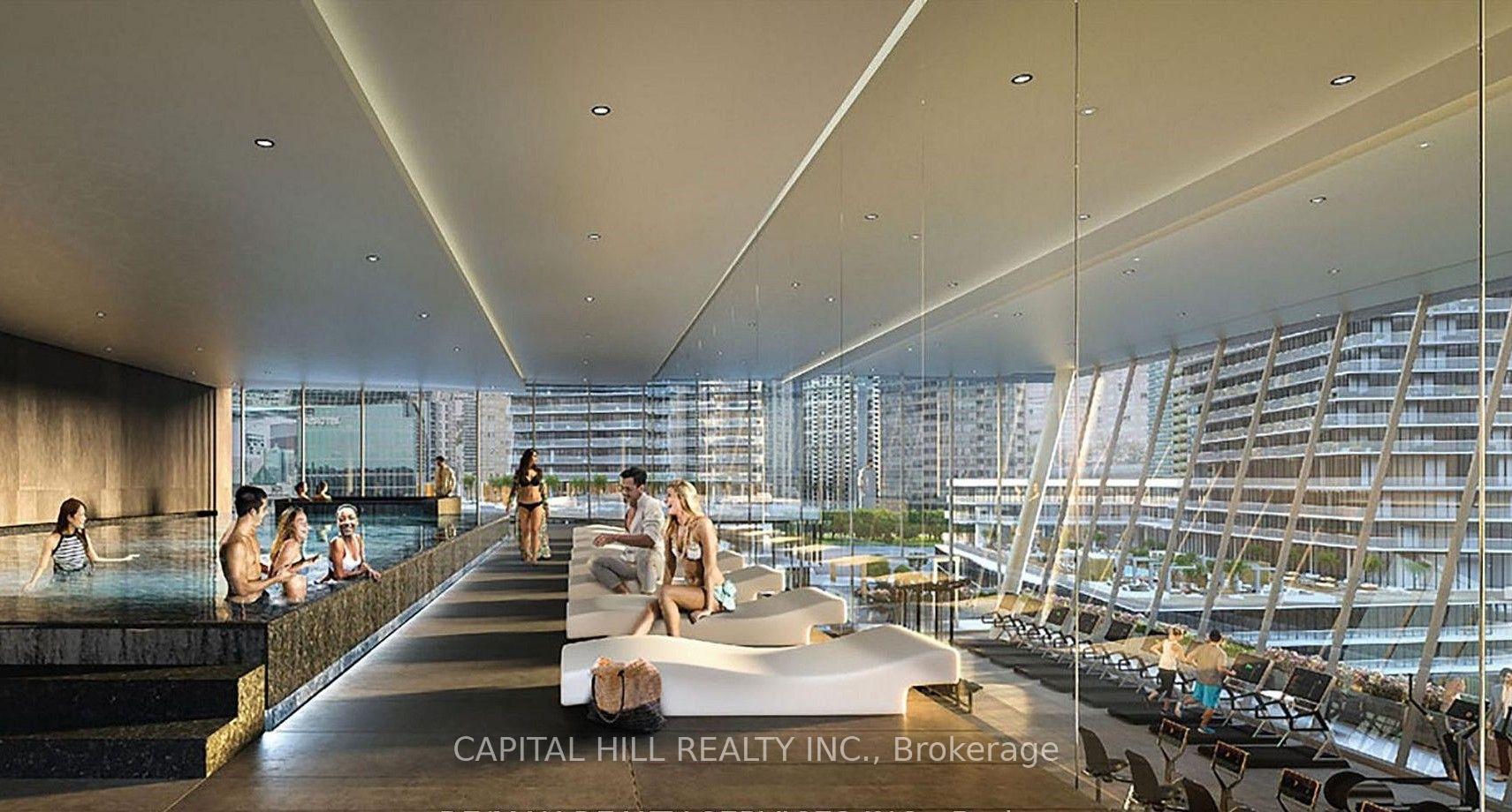 Photo 18 of Unit 301, 448 Burnhamthorpe Rd W, Mississauga, City Centre — HOMEH