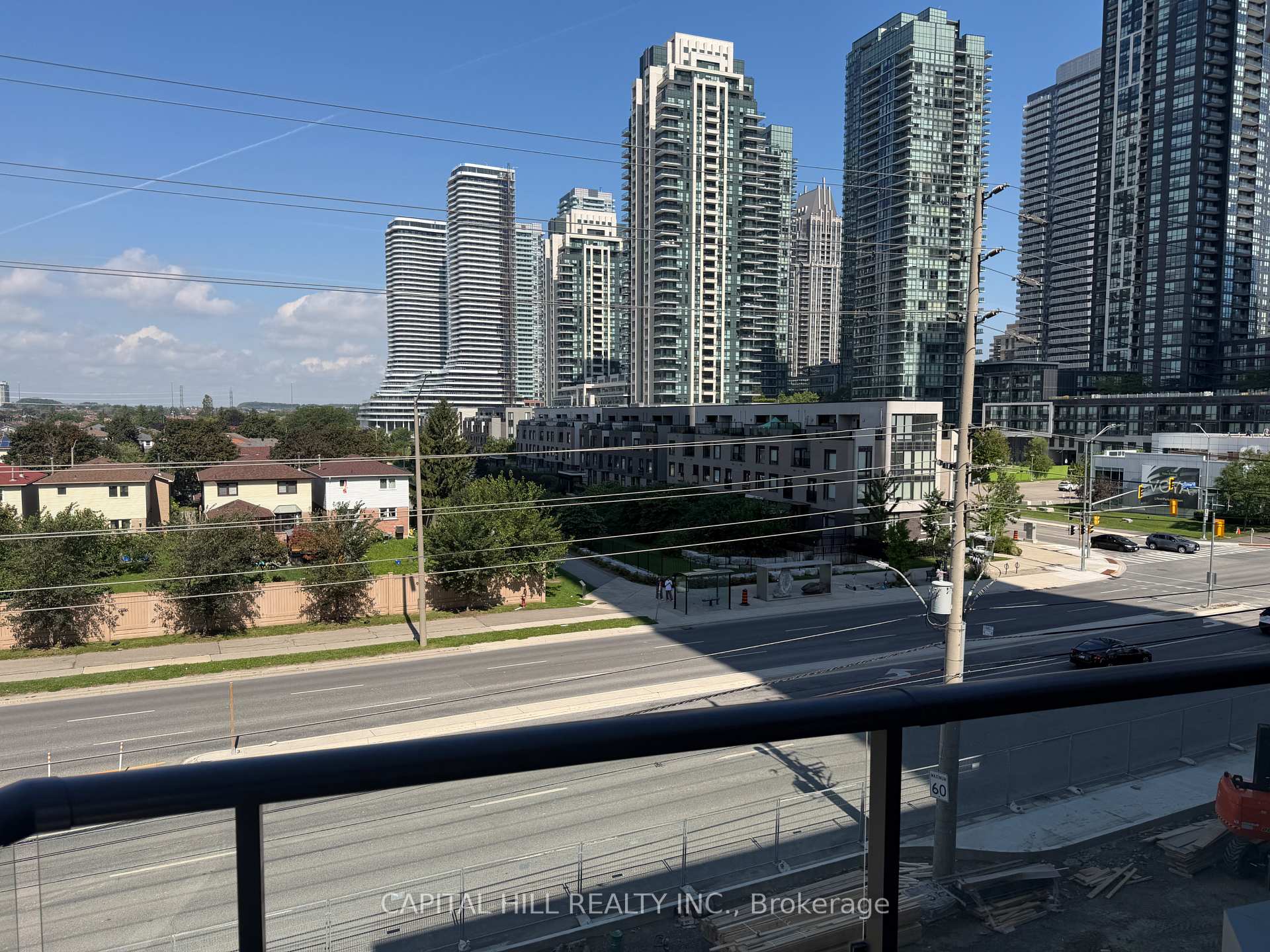 Photo 21 of Unit 301, 448 Burnhamthorpe Rd W, Mississauga, City Centre — HOMEH
