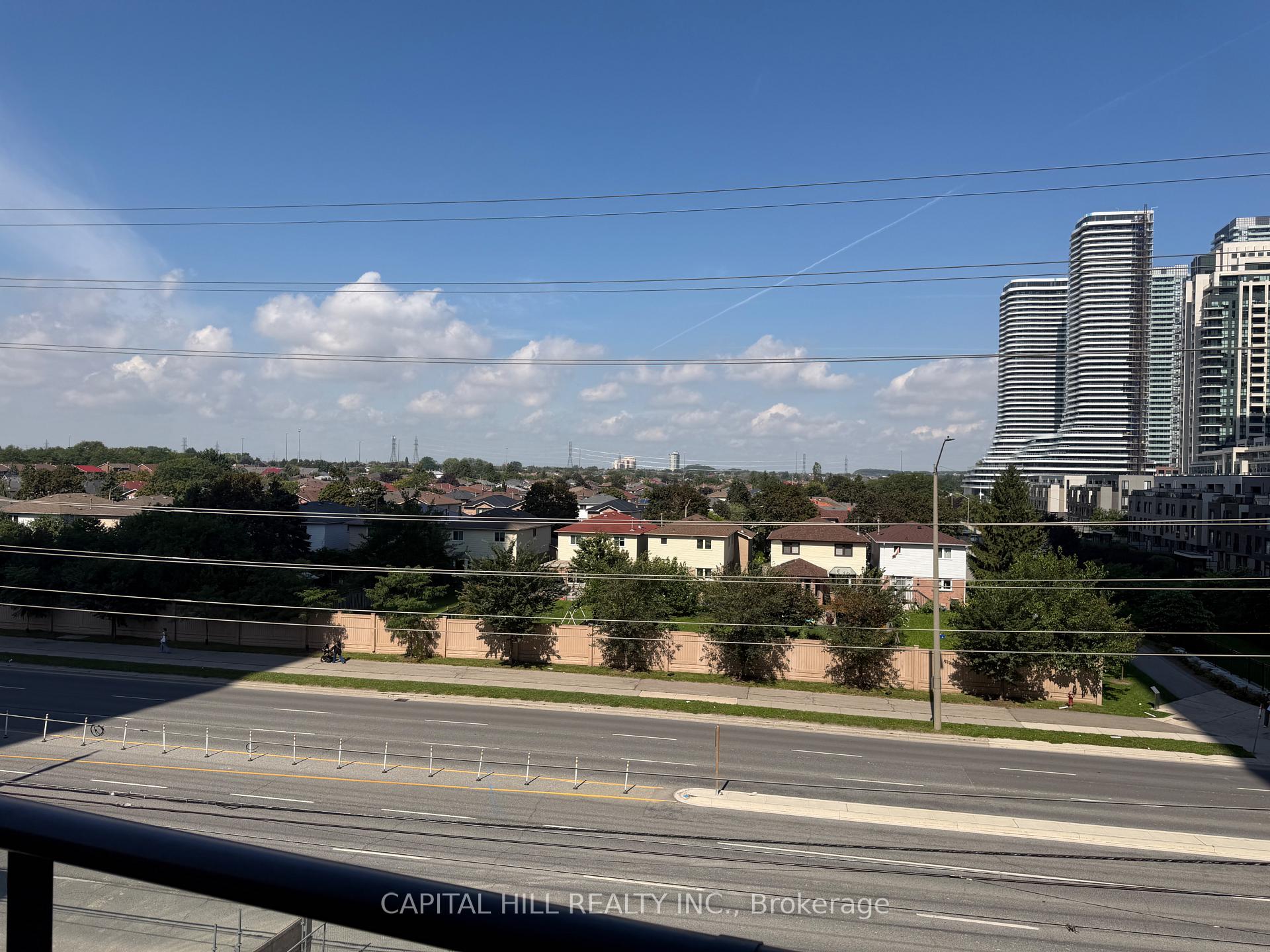 Photo 22 of Unit 301, 448 Burnhamthorpe Rd W, Mississauga, City Centre — HOMEH