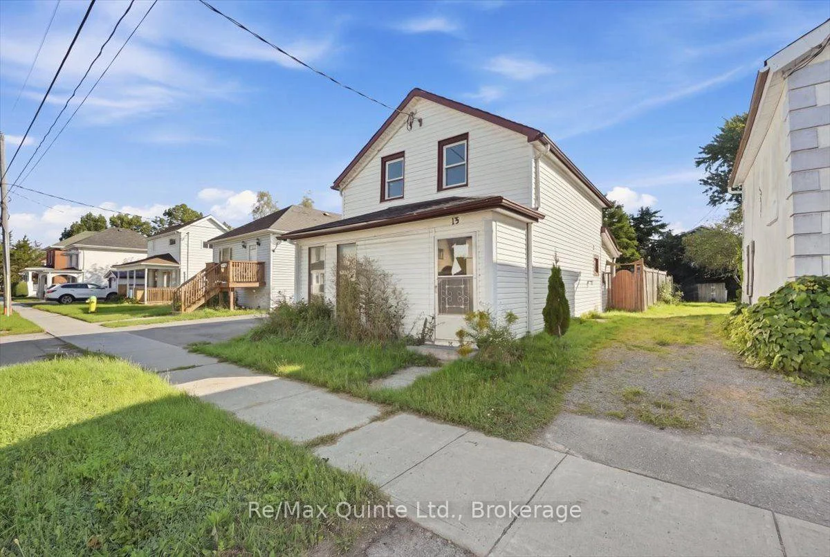 Photo of 13 Boswell Street
