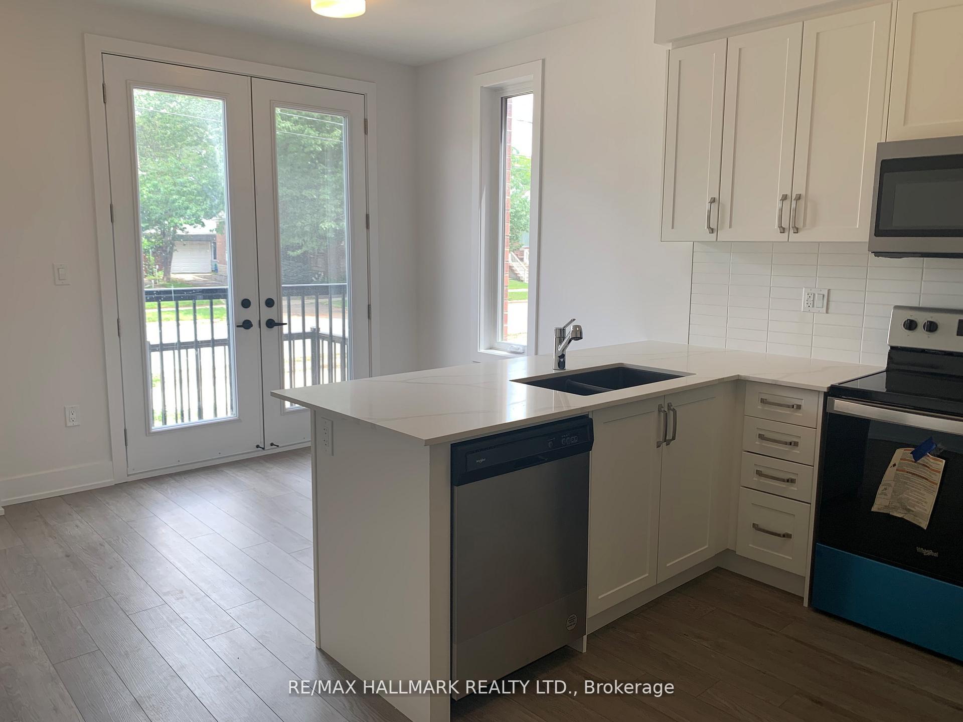 Photo 4 of Unit 51, 99 Roger Street S, Waterloo, Uptown Waterloo/North Ward — HOMEH
