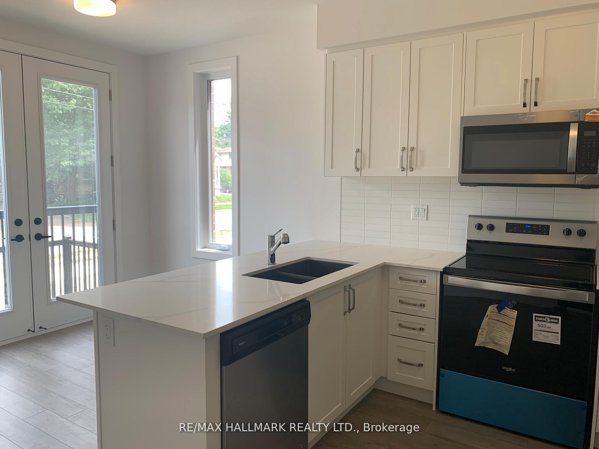 Photo 6 of Unit 51, 99 Roger Street S, Waterloo, Uptown Waterloo/North Ward — HOMEH