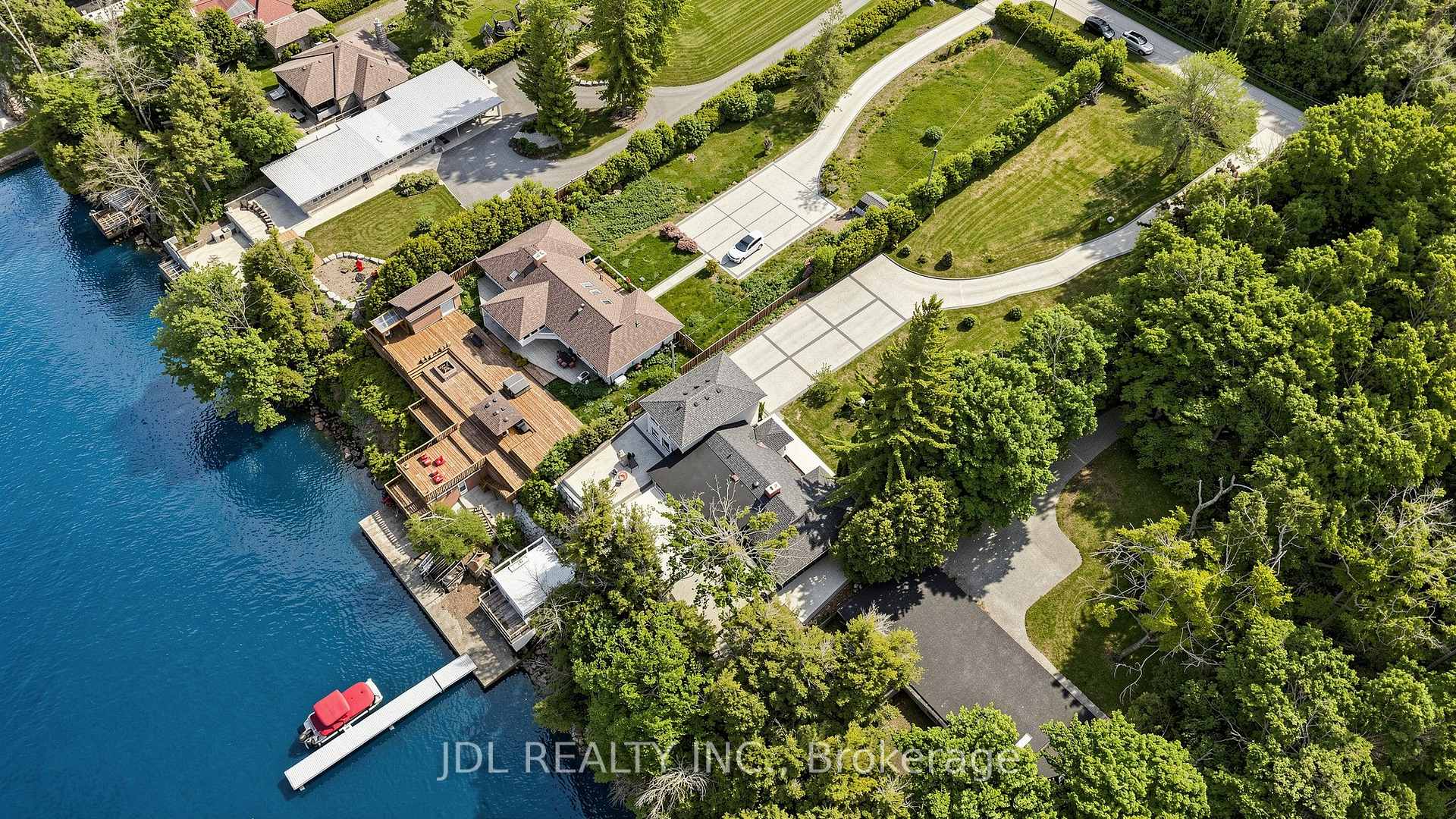 Photo of 25220 Maple Beach Road