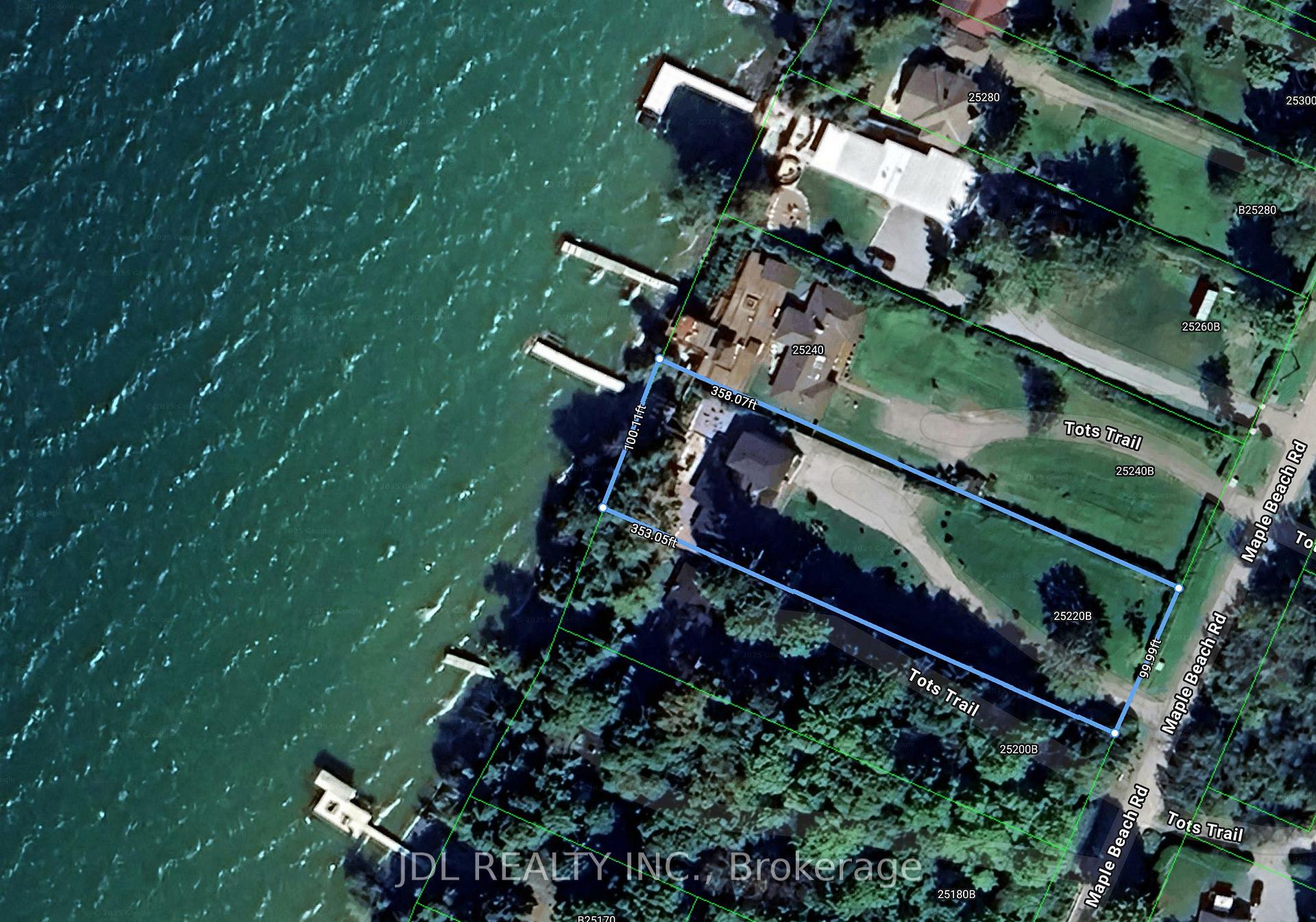 Photo 14 of 25220 Maple Beach Road, Brock, Rural Brock — HOMEH