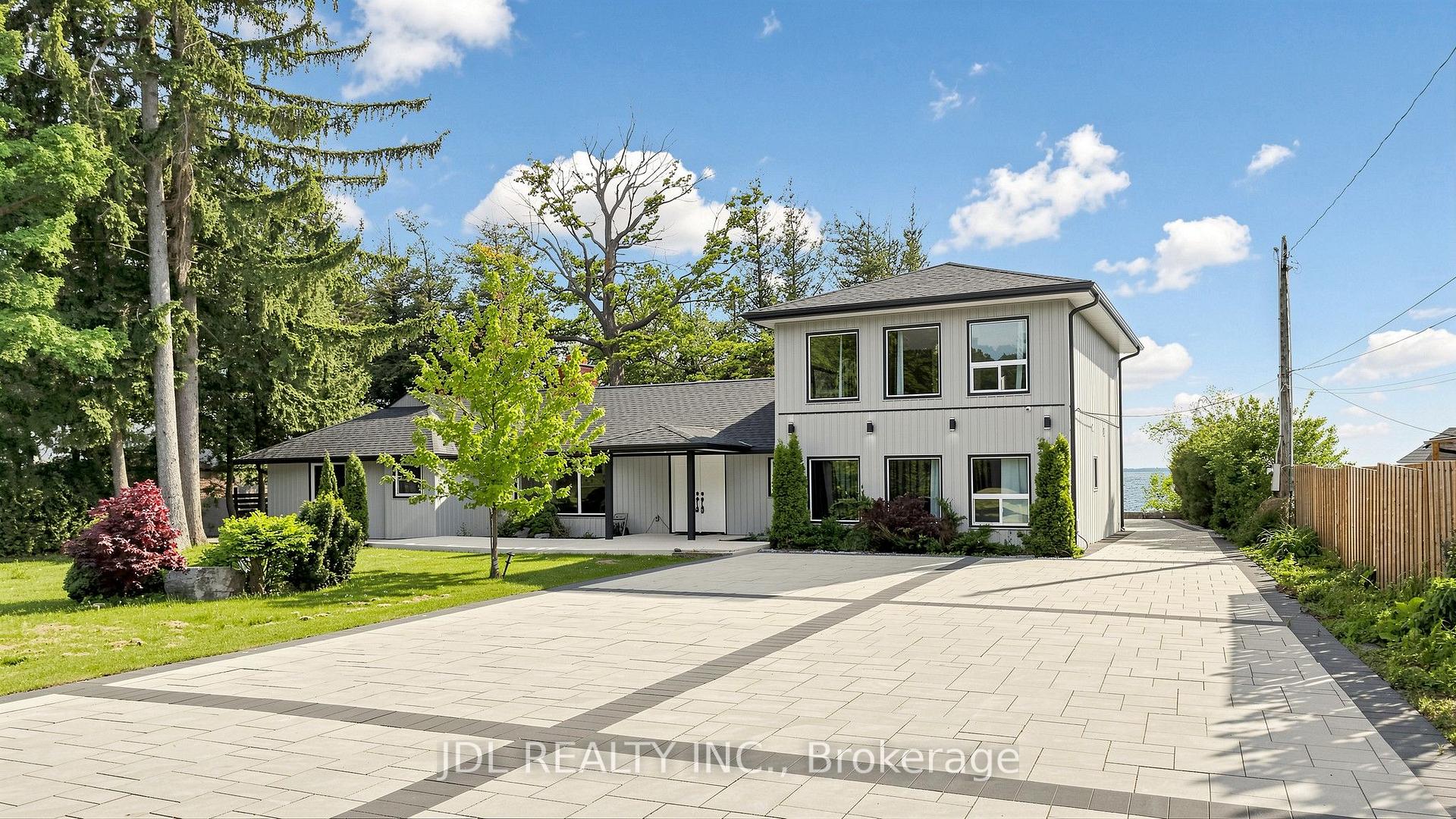 Photo 17 of 25220 Maple Beach Road, Brock, Rural Brock — HOMEH