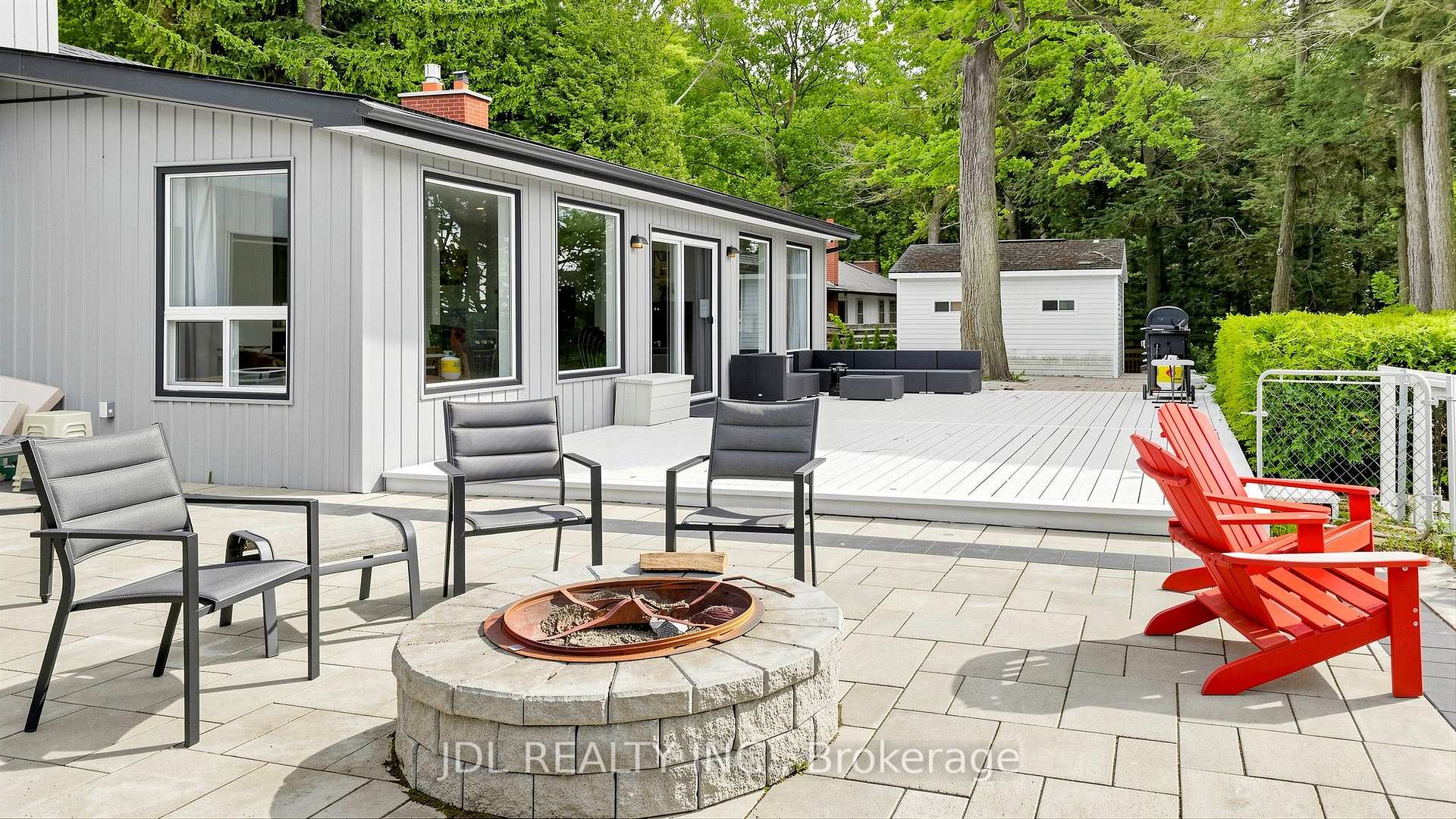 Photo 77 of 25220 Maple Beach Road, Brock, Rural Brock — HOMEH