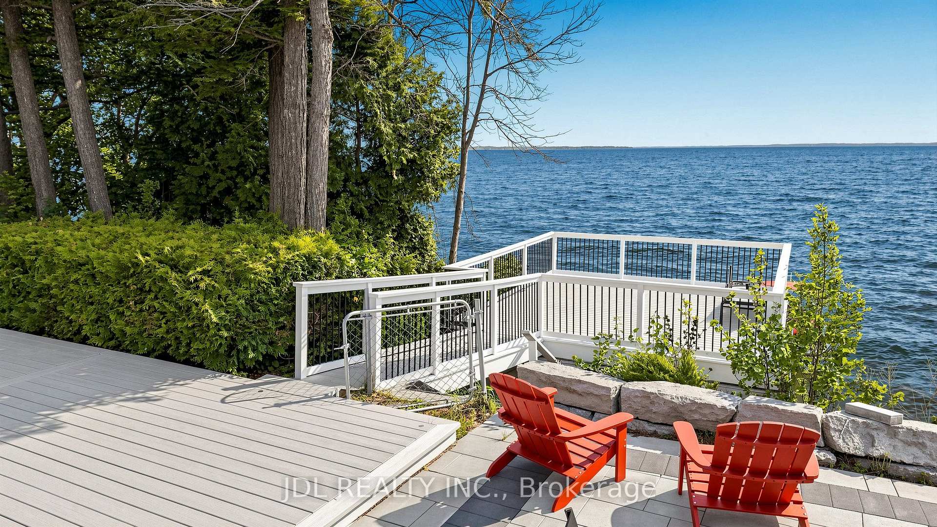Photo 80 of 25220 Maple Beach Road, Brock, Rural Brock — HOMEH