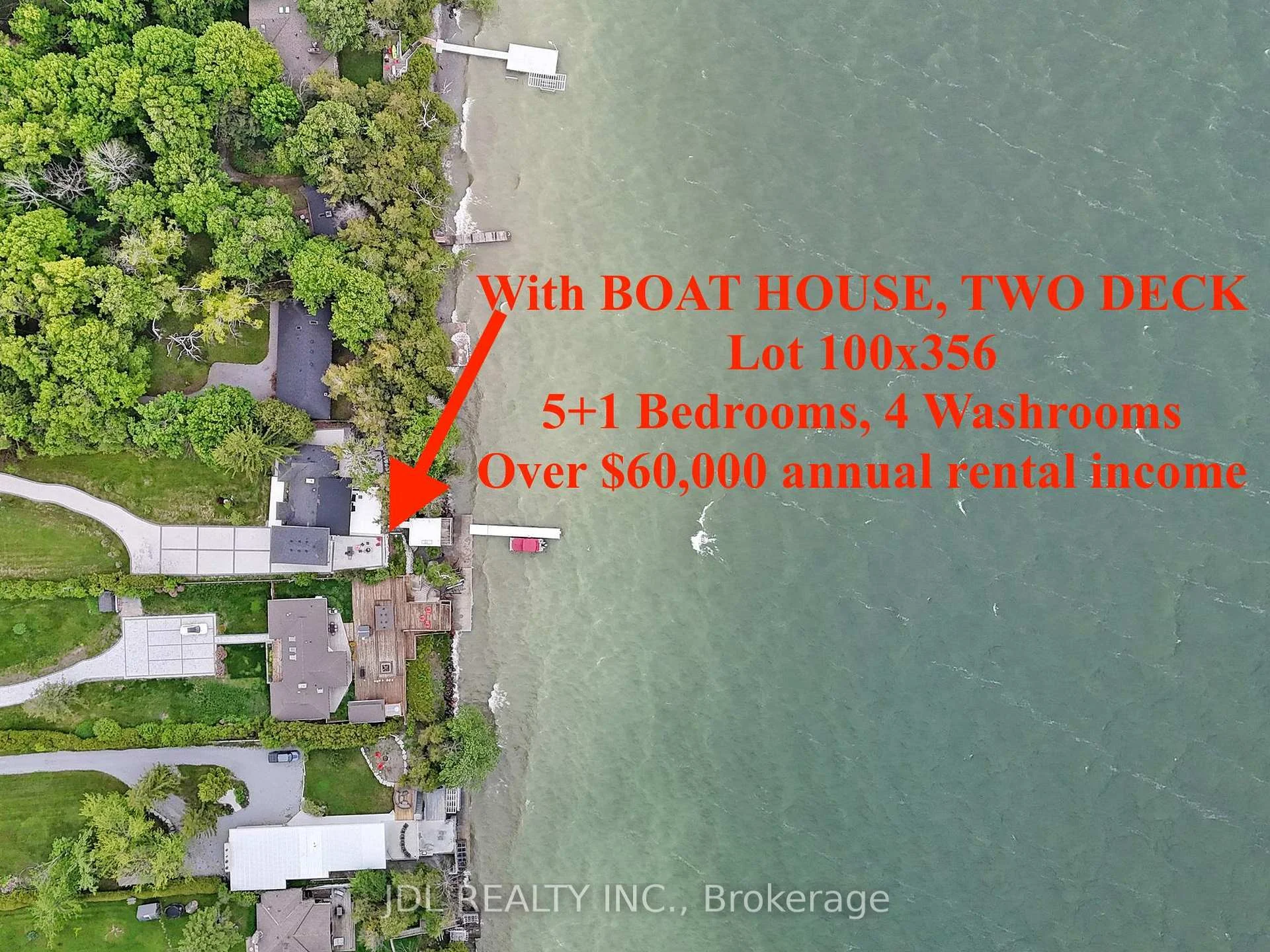 Photo 4 of 25220 Maple Beach Road, Brock, Rural Brock — HOMEH