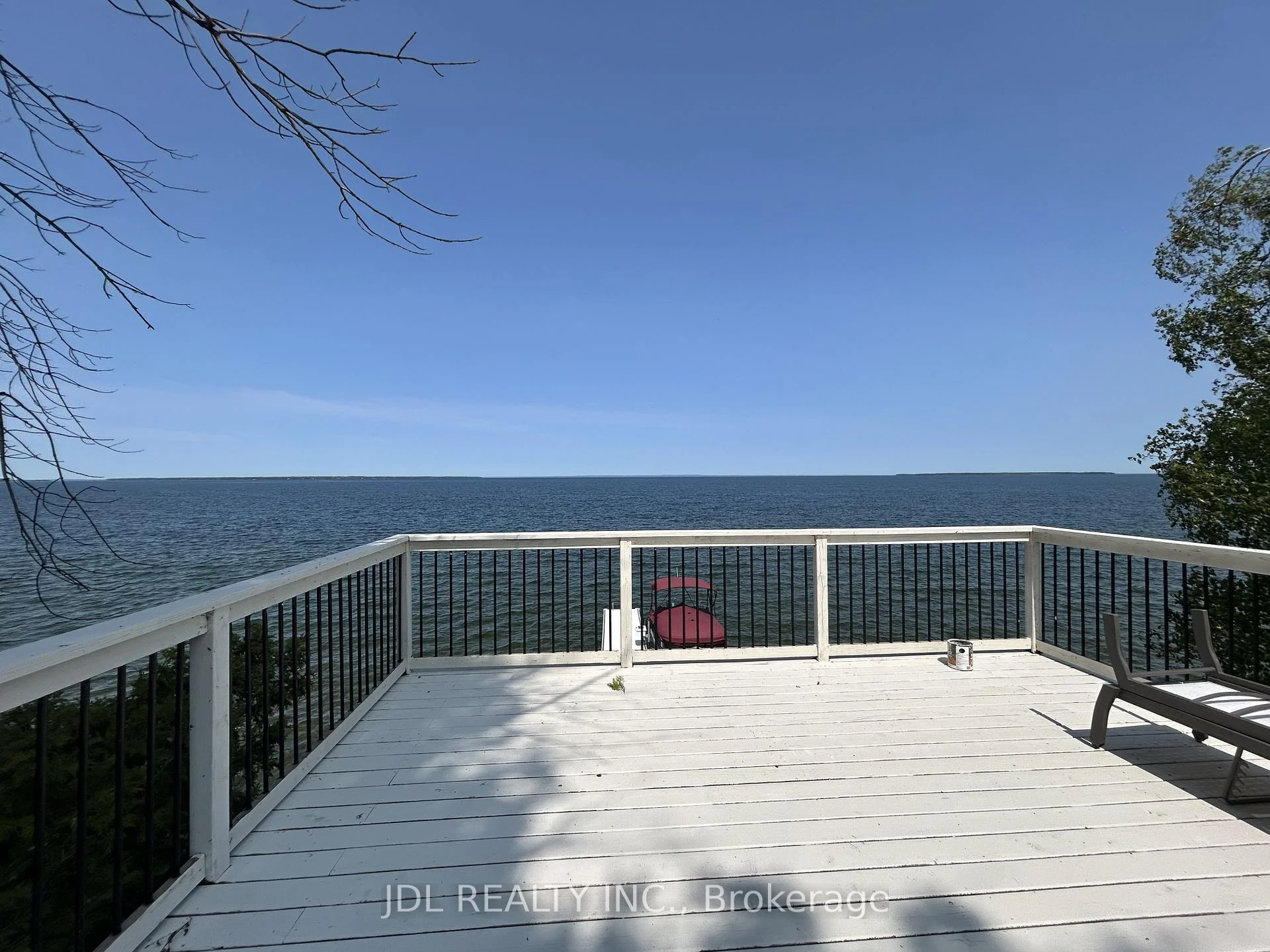 Photo 13 of 25220 Maple Beach Road, Brock, Rural Brock — HOMEH