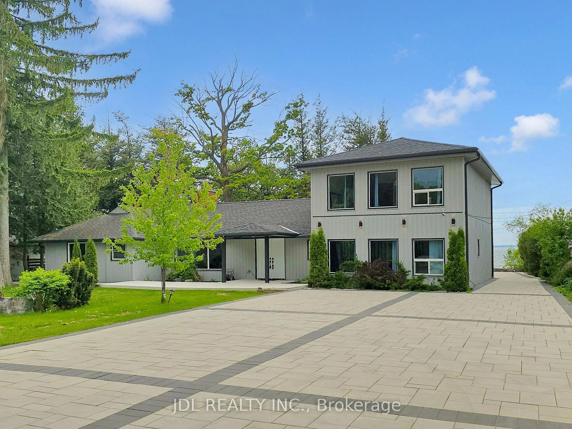 Photo 19 of 25220 Maple Beach Road, Brock, Rural Brock — HOMEH