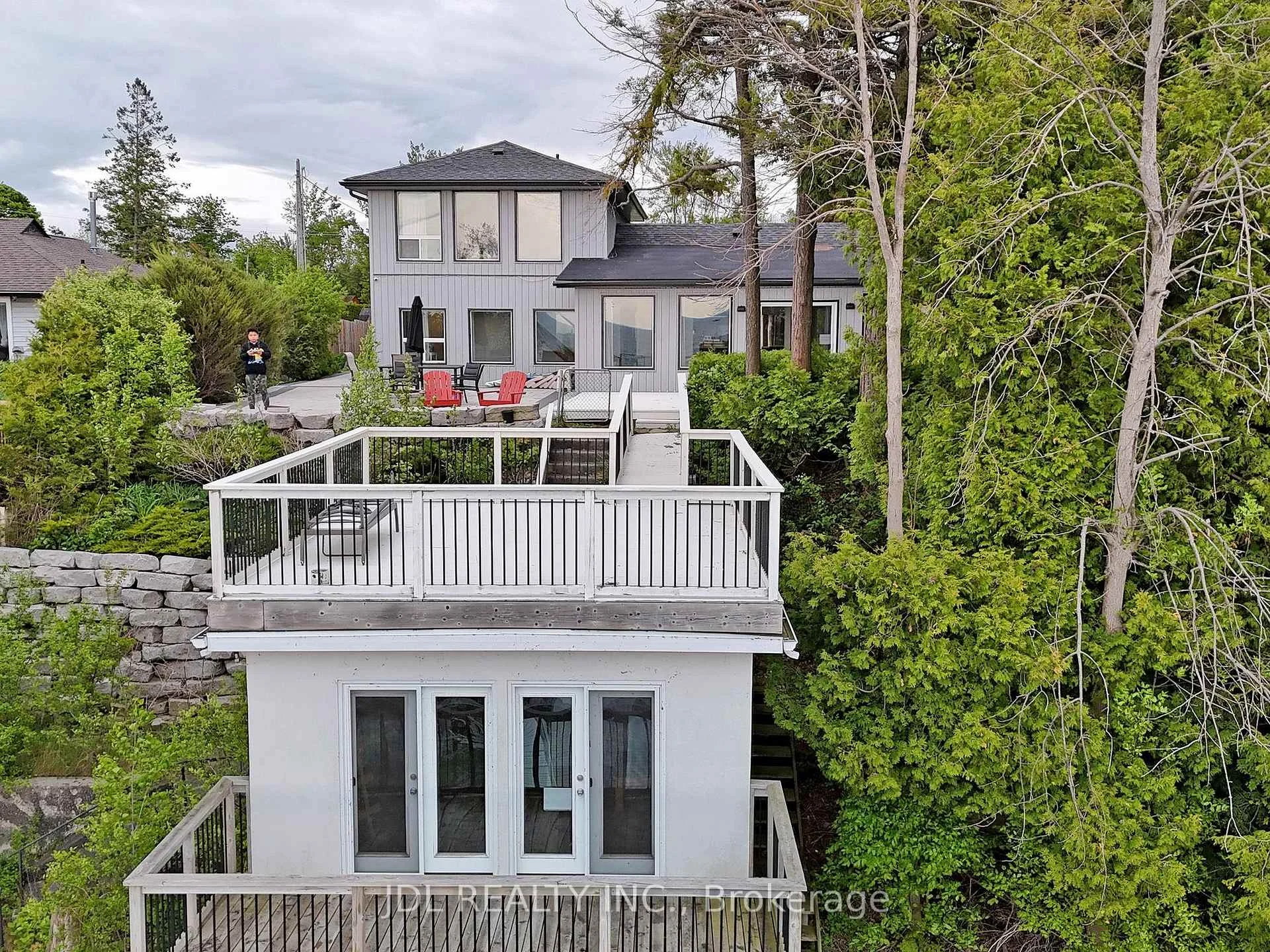 Photo 72 of 25220 Maple Beach Road, Brock, Rural Brock — HOMEH