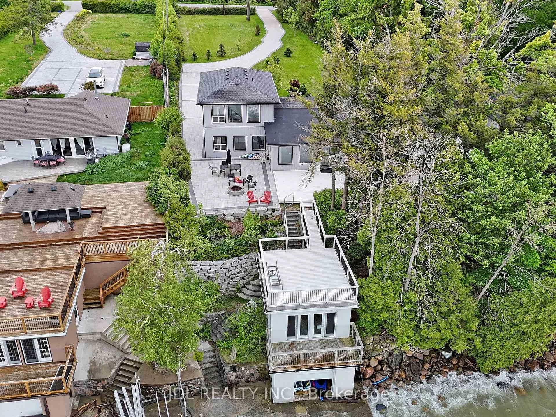 Photo 74 of 25220 Maple Beach Road, Brock, Rural Brock — HOMEH