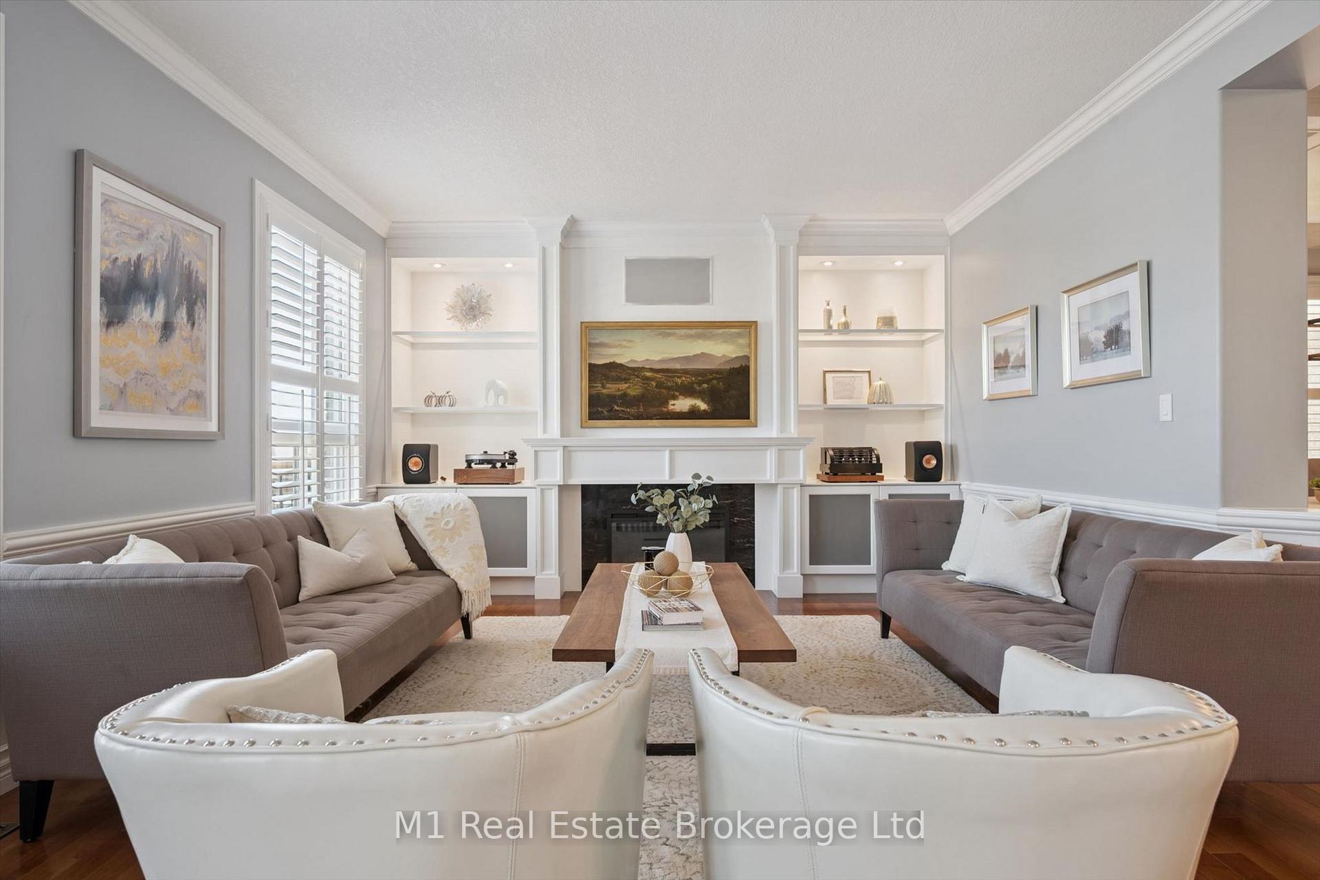 Photo 3 of 61 Summit Ridge Drive, Guelph, Grange Road — HOMEH