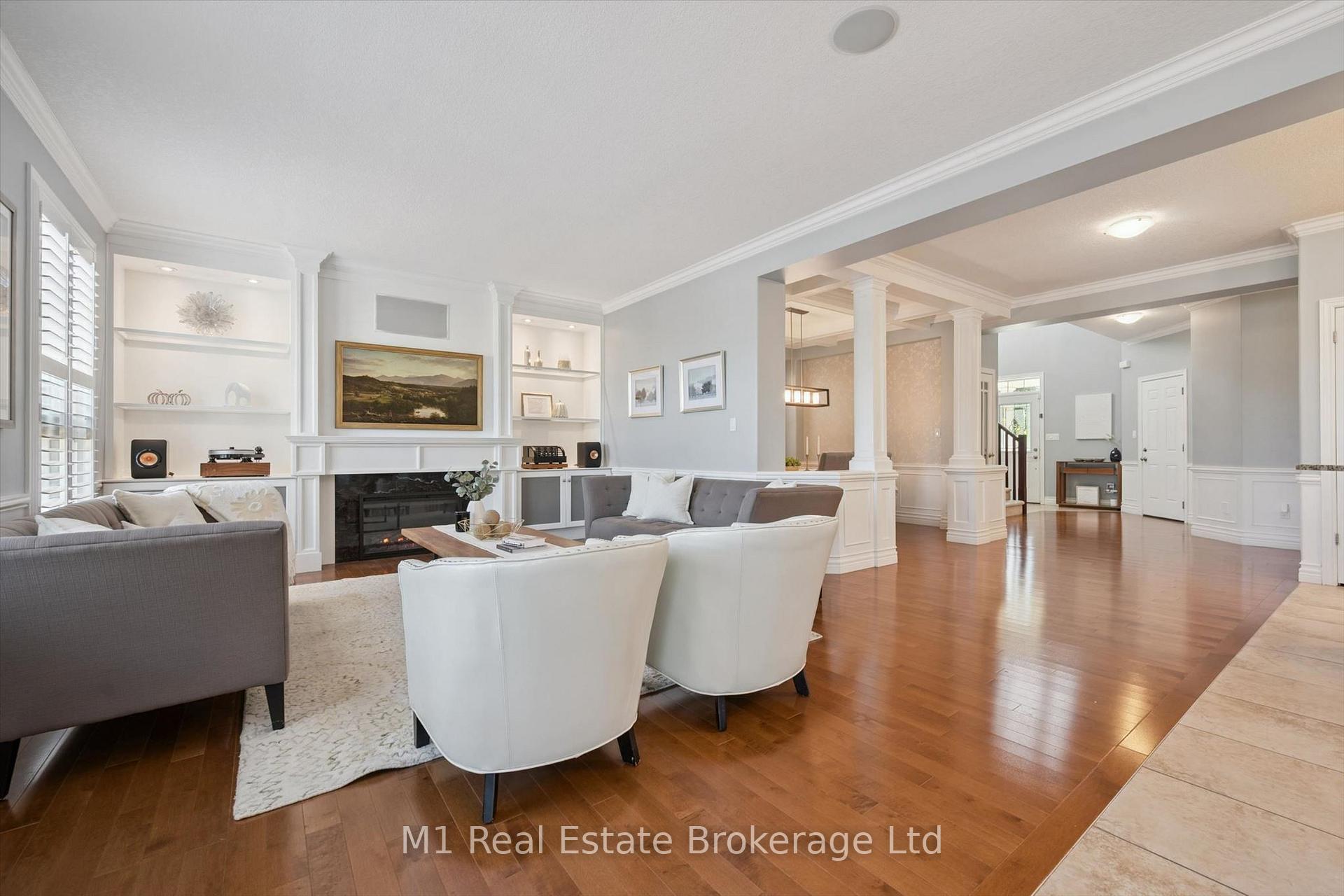 Photo 4 of 61 Summit Ridge Drive, Guelph, Grange Road — HOMEH
