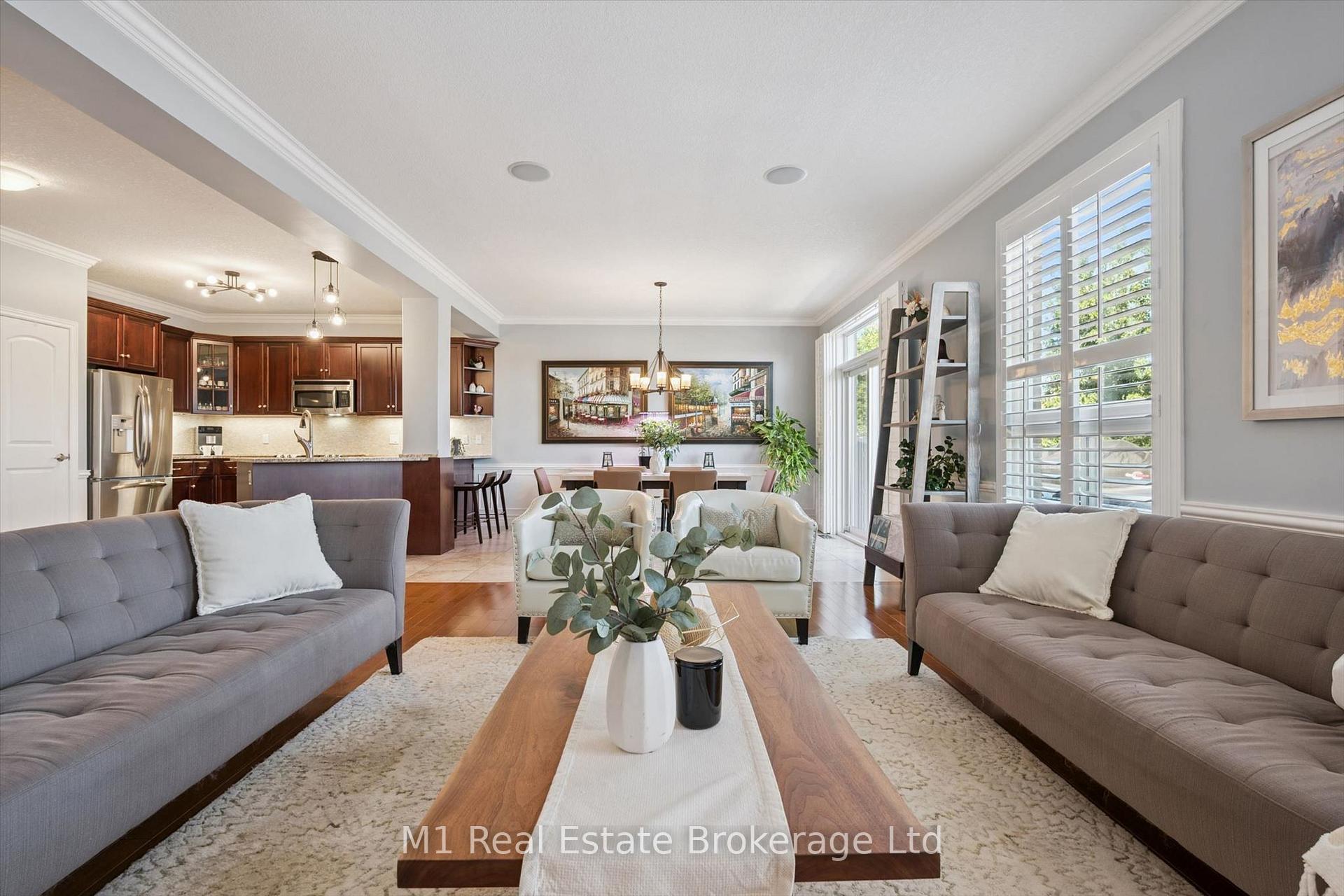 Photo 5 of 61 Summit Ridge Drive, Guelph, Grange Road — HOMEH