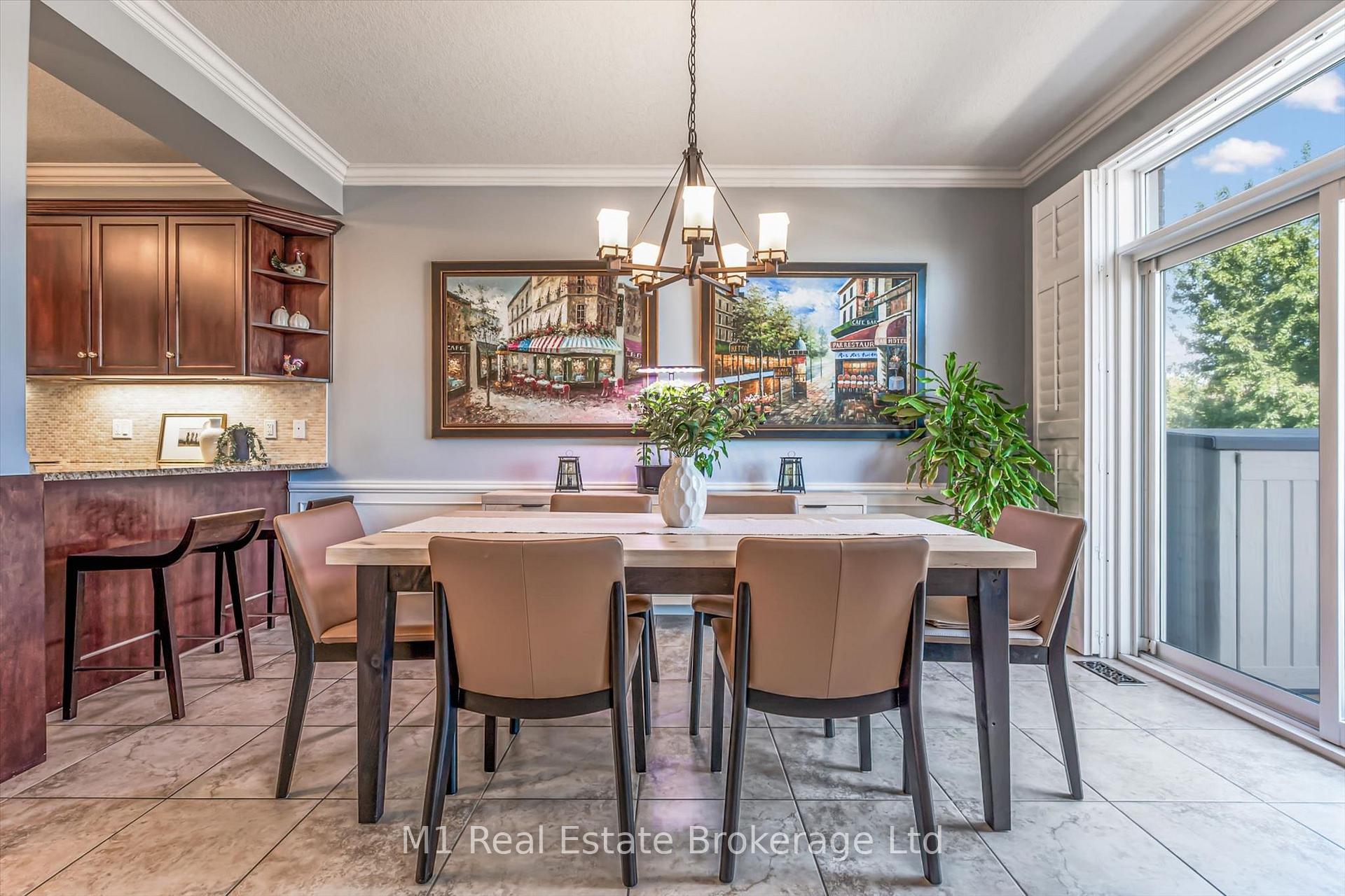 Photo 6 of 61 Summit Ridge Drive, Guelph, Grange Road — HOMEH