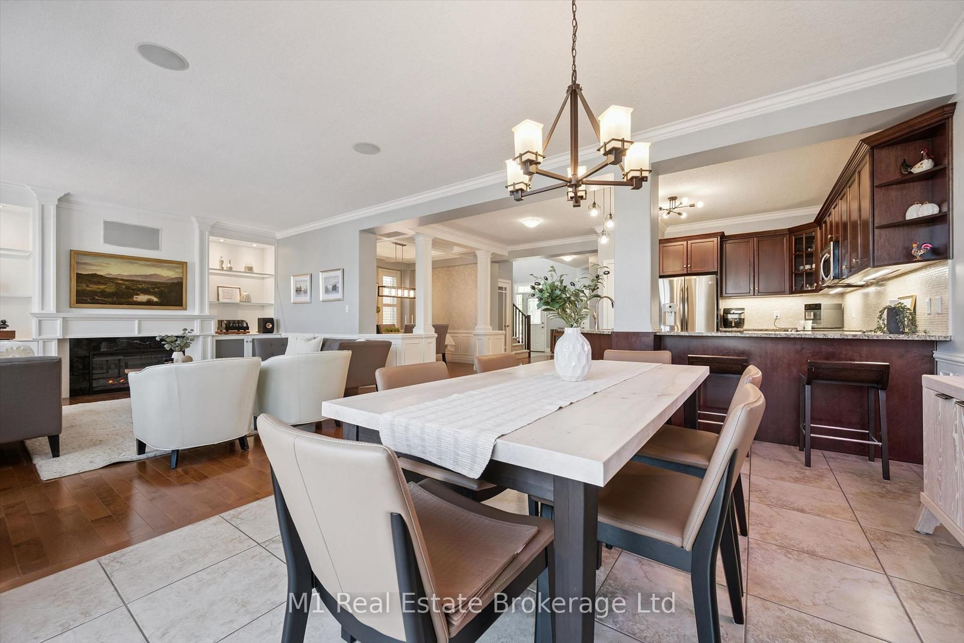 Photo 7 of 61 Summit Ridge Drive, Guelph, Grange Road — HOMEH
