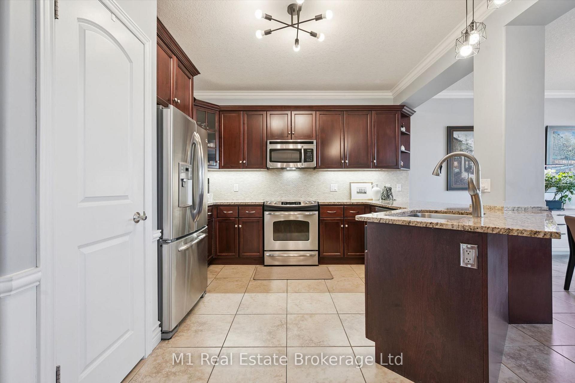 Photo 8 of 61 Summit Ridge Drive, Guelph, Grange Road — HOMEH