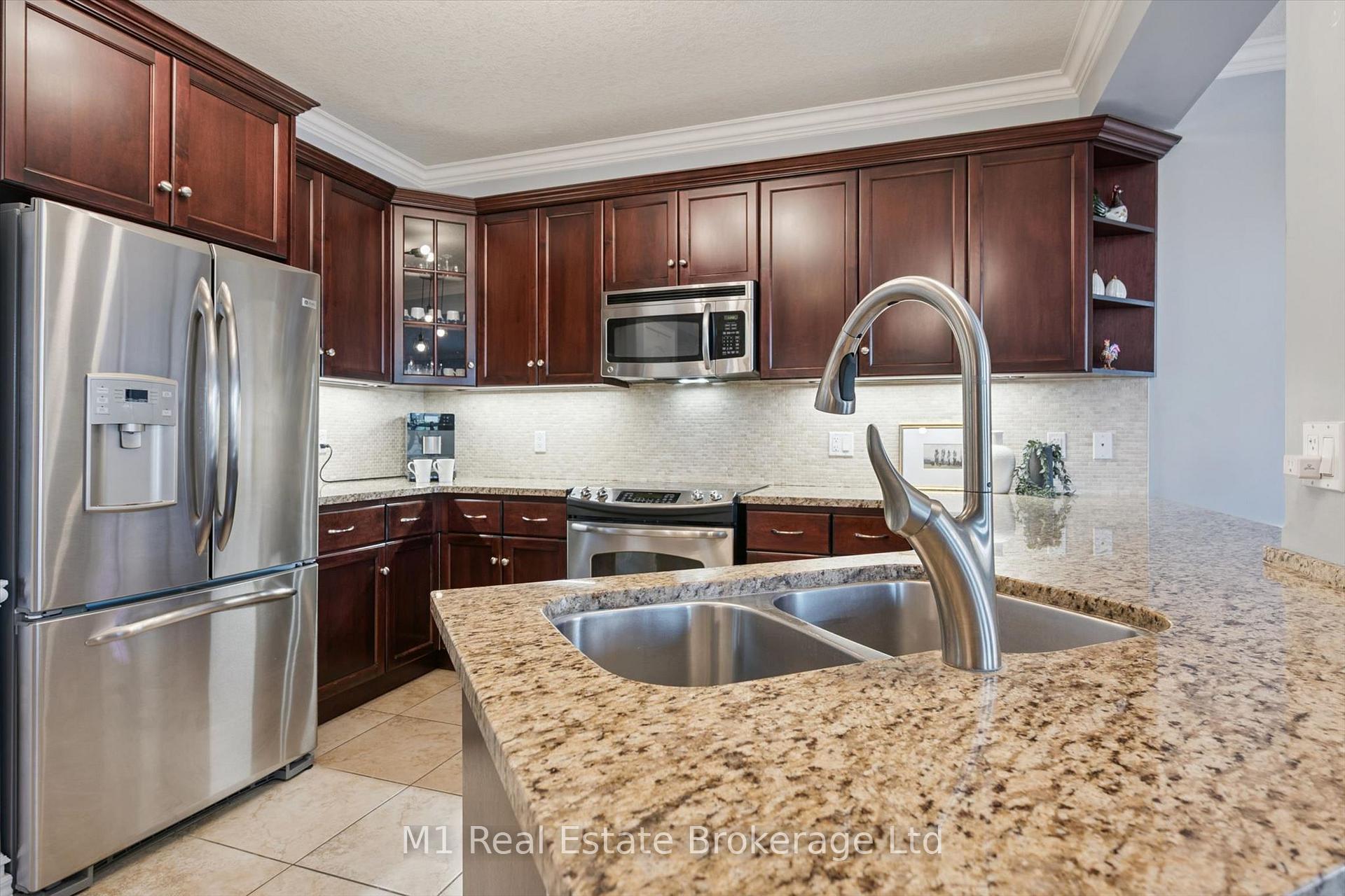Photo 9 of 61 Summit Ridge Drive, Guelph, Grange Road — HOMEH