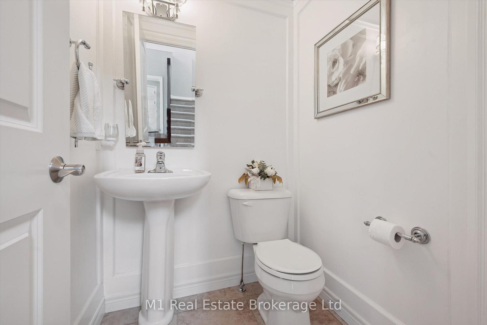Photo 13 of 61 Summit Ridge Drive, Guelph, Grange Road — HOMEH