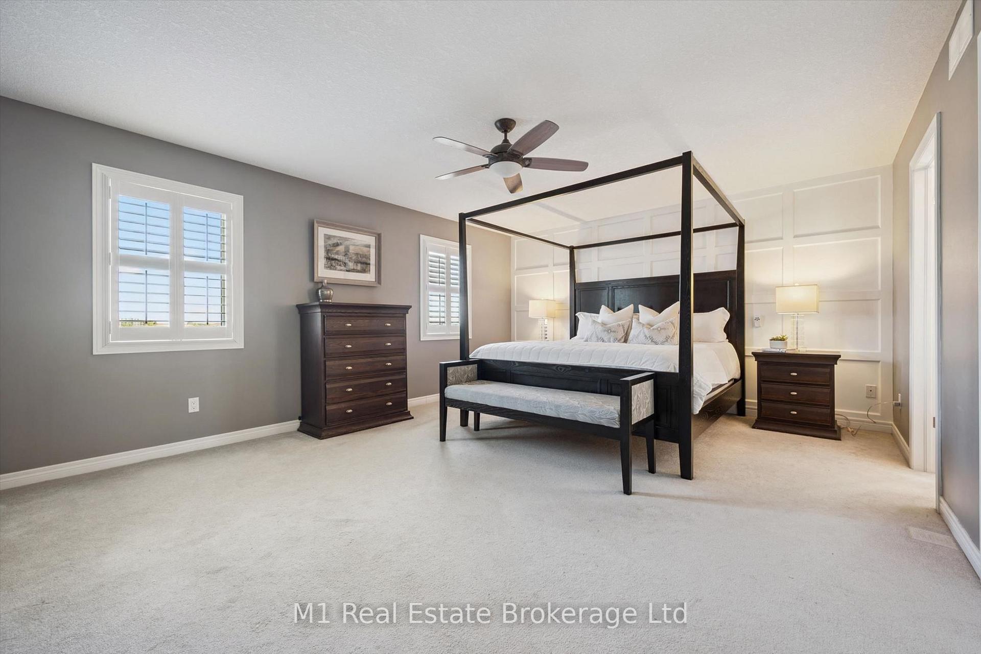 Photo 14 of 61 Summit Ridge Drive, Guelph, Grange Road — HOMEH