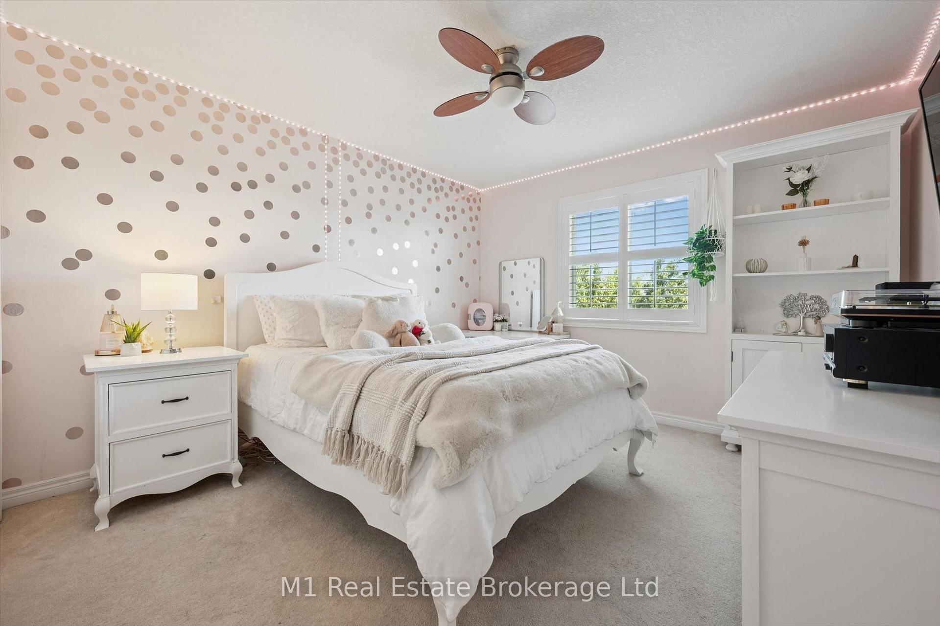Photo 18 of 61 Summit Ridge Drive, Guelph, Grange Road — HOMEH