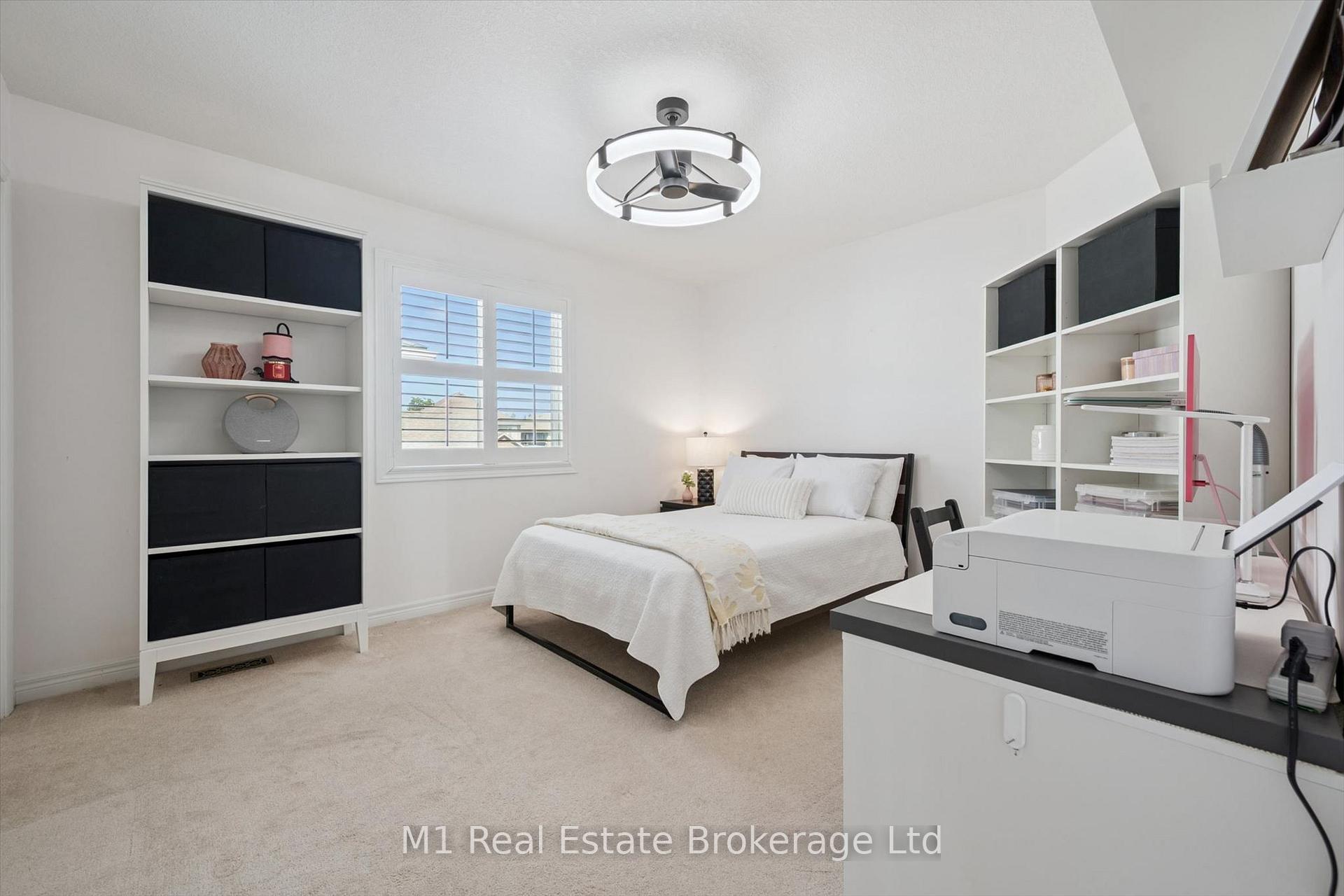 Photo 19 of 61 Summit Ridge Drive, Guelph, Grange Road — HOMEH