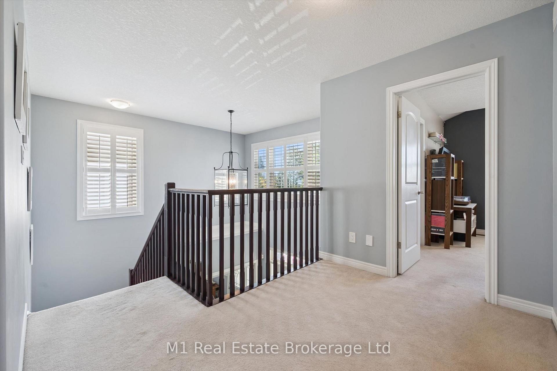 Photo 22 of 61 Summit Ridge Drive, Guelph, Grange Road — HOMEH